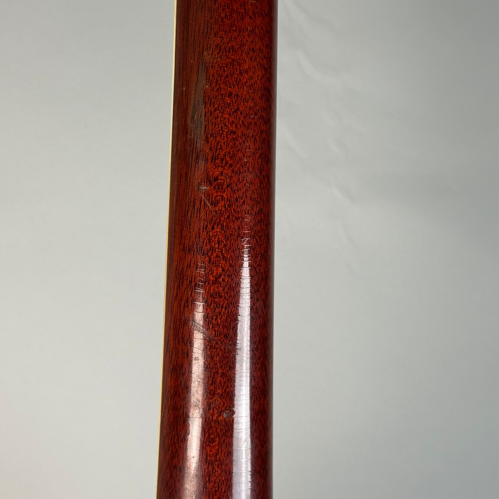 Gibson 1965 Gibson Hummingbird Cherry Sunburst