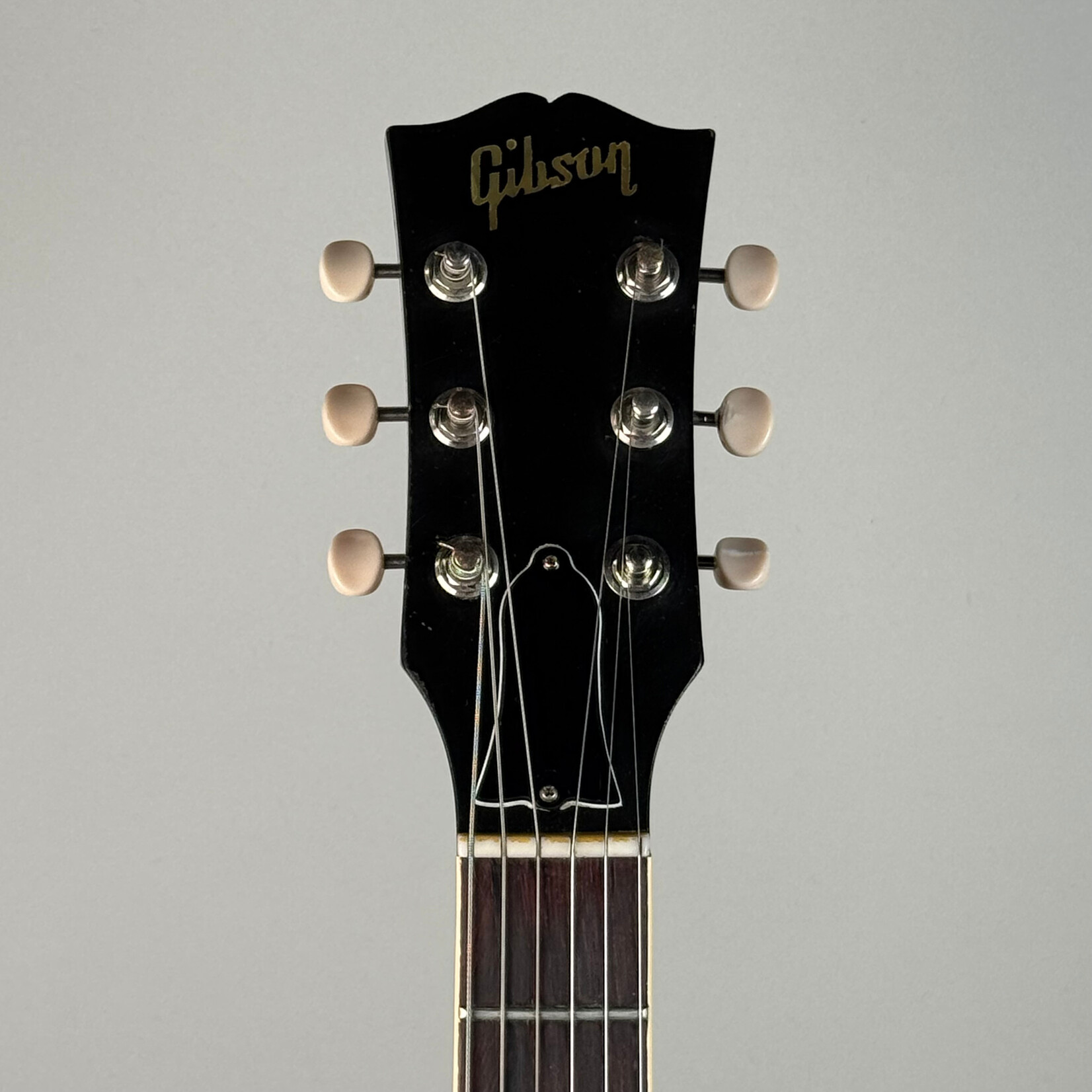 Gibson 1960 Gibson ES-330 w. Humbuckers Sunburst