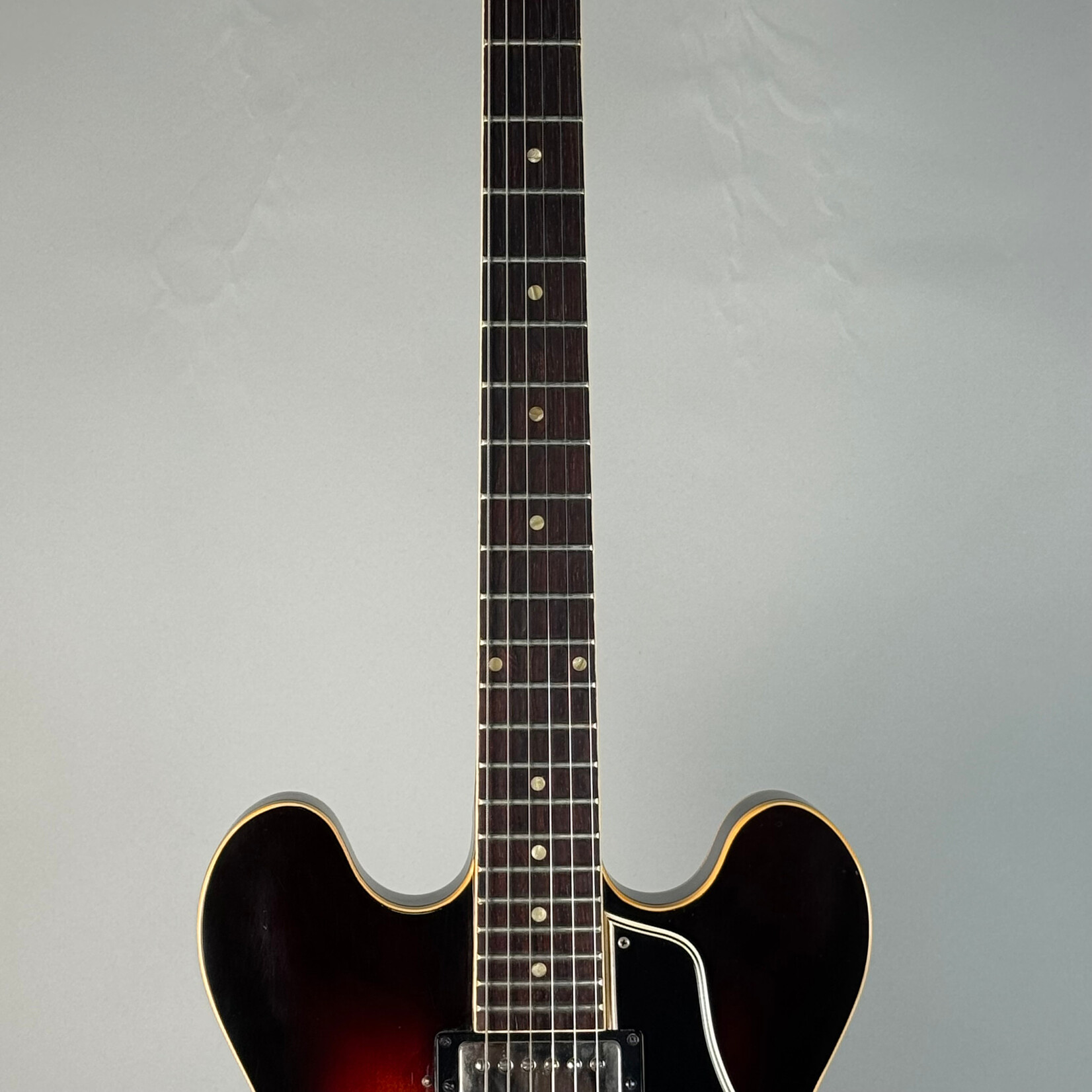 Gibson 1960 Gibson ES-330 w. Humbuckers Sunburst