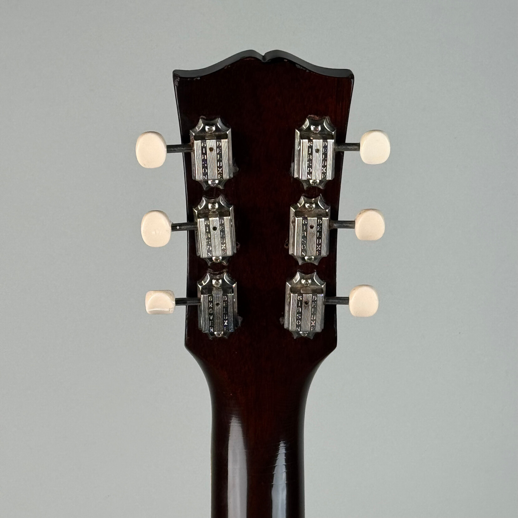 Gibson 1960 Gibson ES-330 w. Humbuckers Sunburst