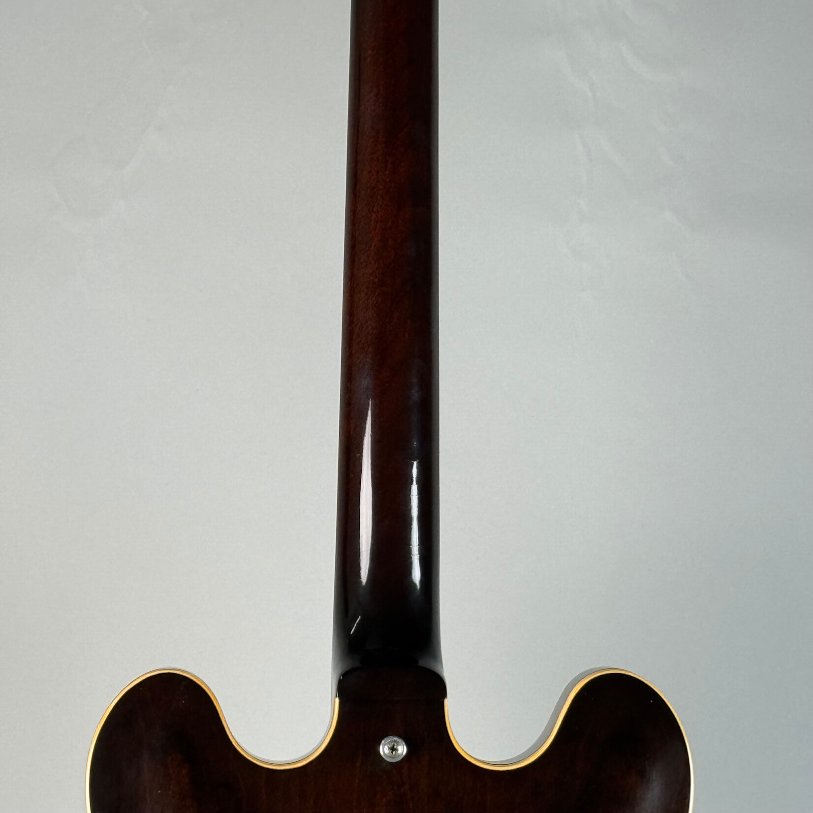 Gibson 1960 Gibson ES-330 w. Humbuckers Sunburst