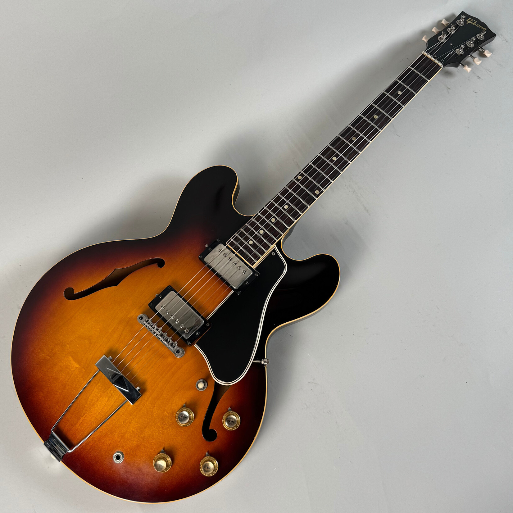 Gibson 1960 Gibson ES-330 w. Humbuckers Sunburst