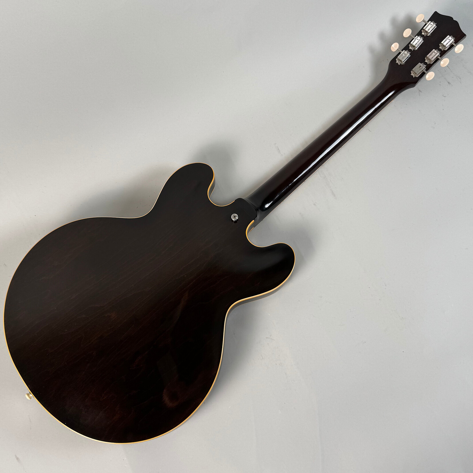 Gibson 1960 Gibson ES-330 w. Humbuckers Sunburst