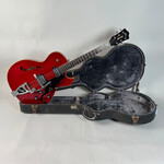 Guild 1965 Guild Starfire III Cherry [HS Repair]