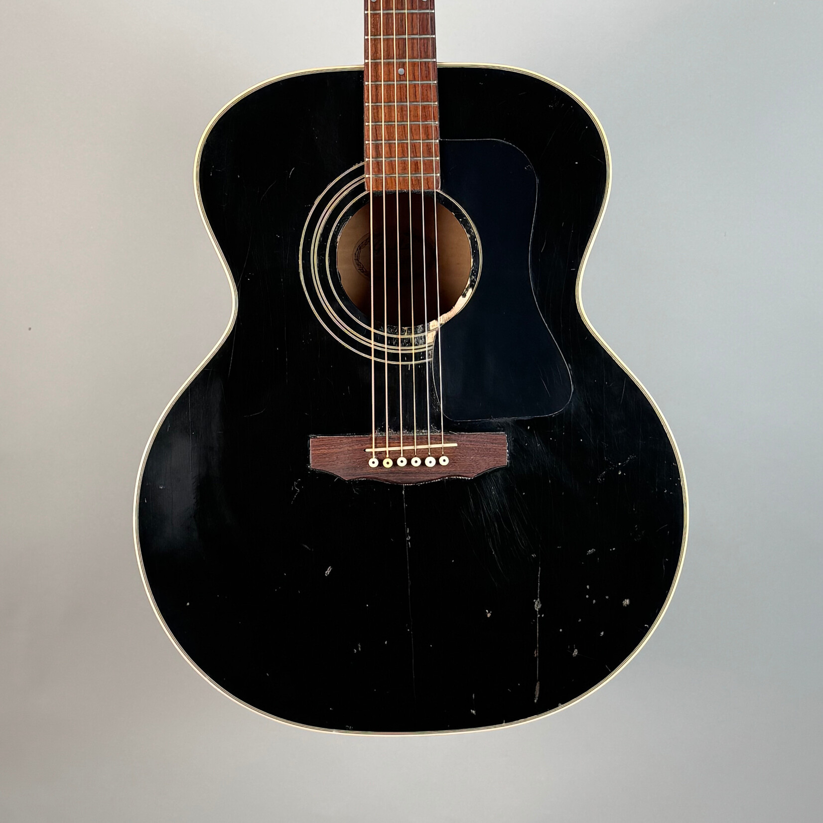 Guild 1994 Guild JF30-BK