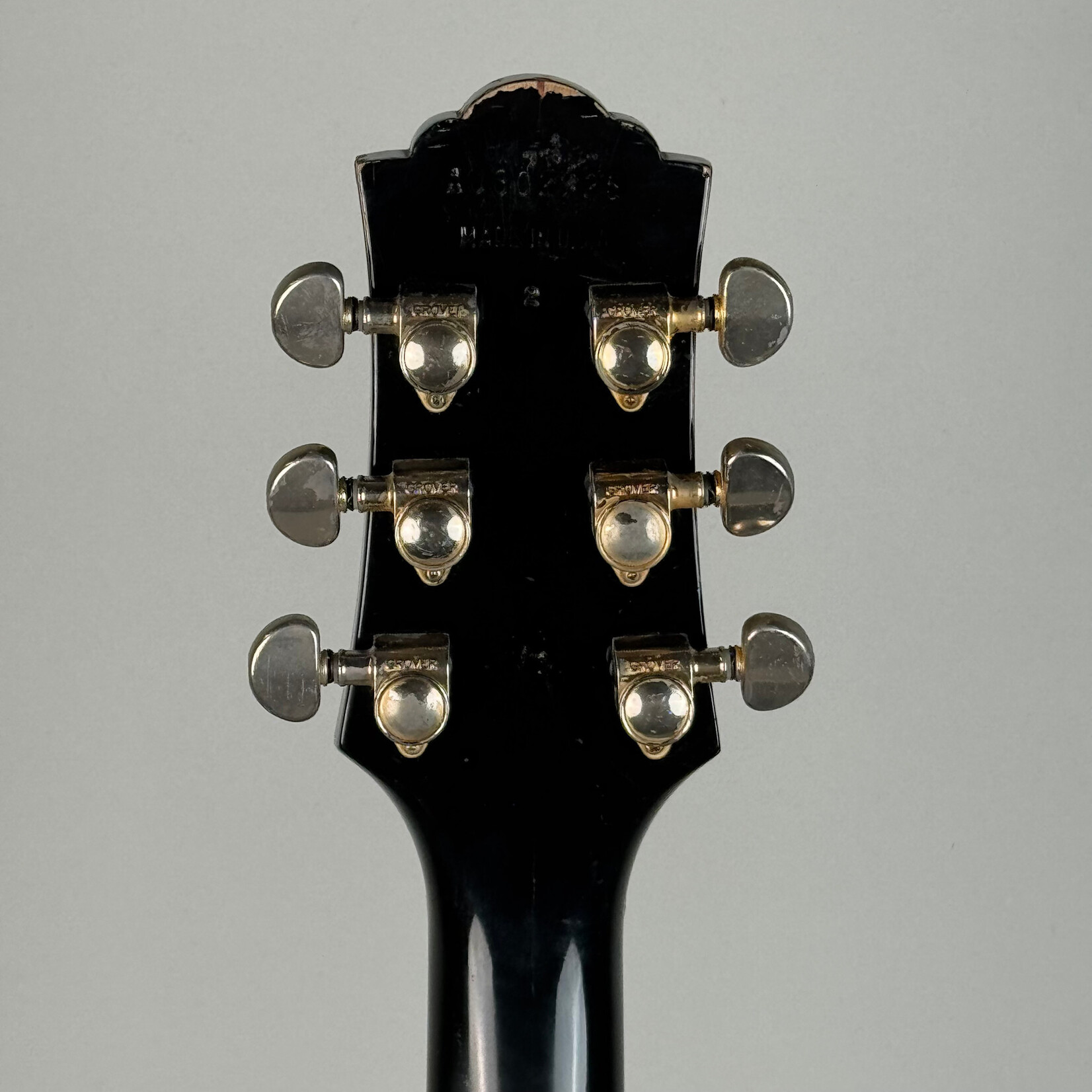 Guild 1994 Guild JF30-BK