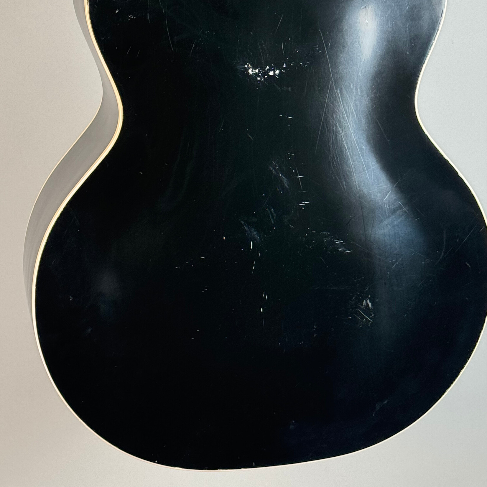 Guild 1994 Guild JF30-BK