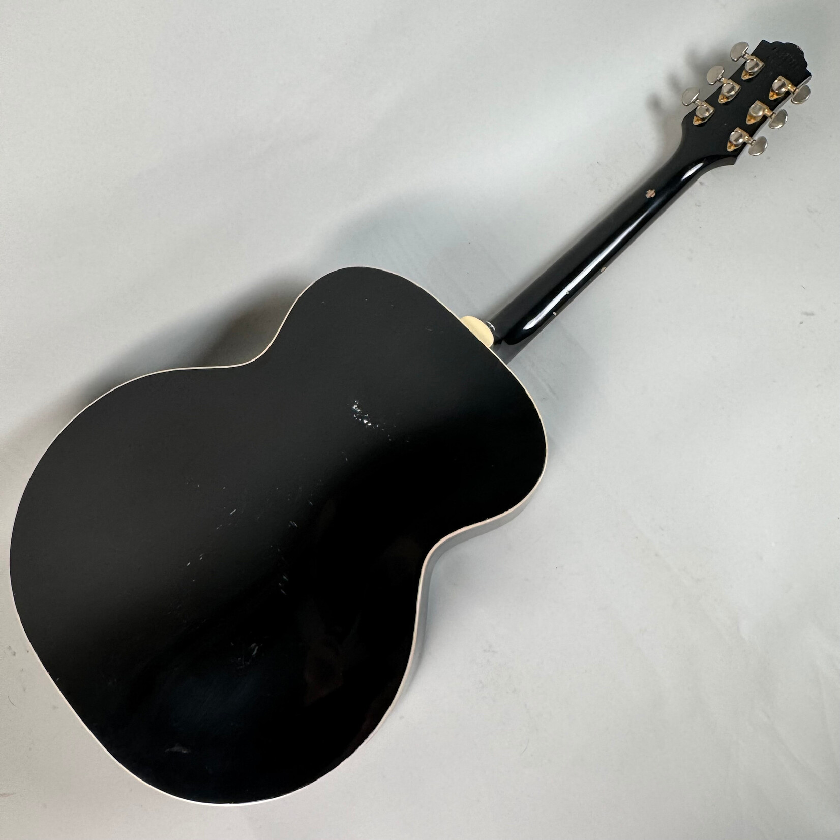 Guild 1994 Guild JF30-BK