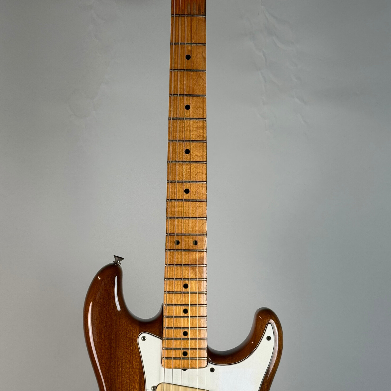 Fender 1981 Fender Bullet Walnut