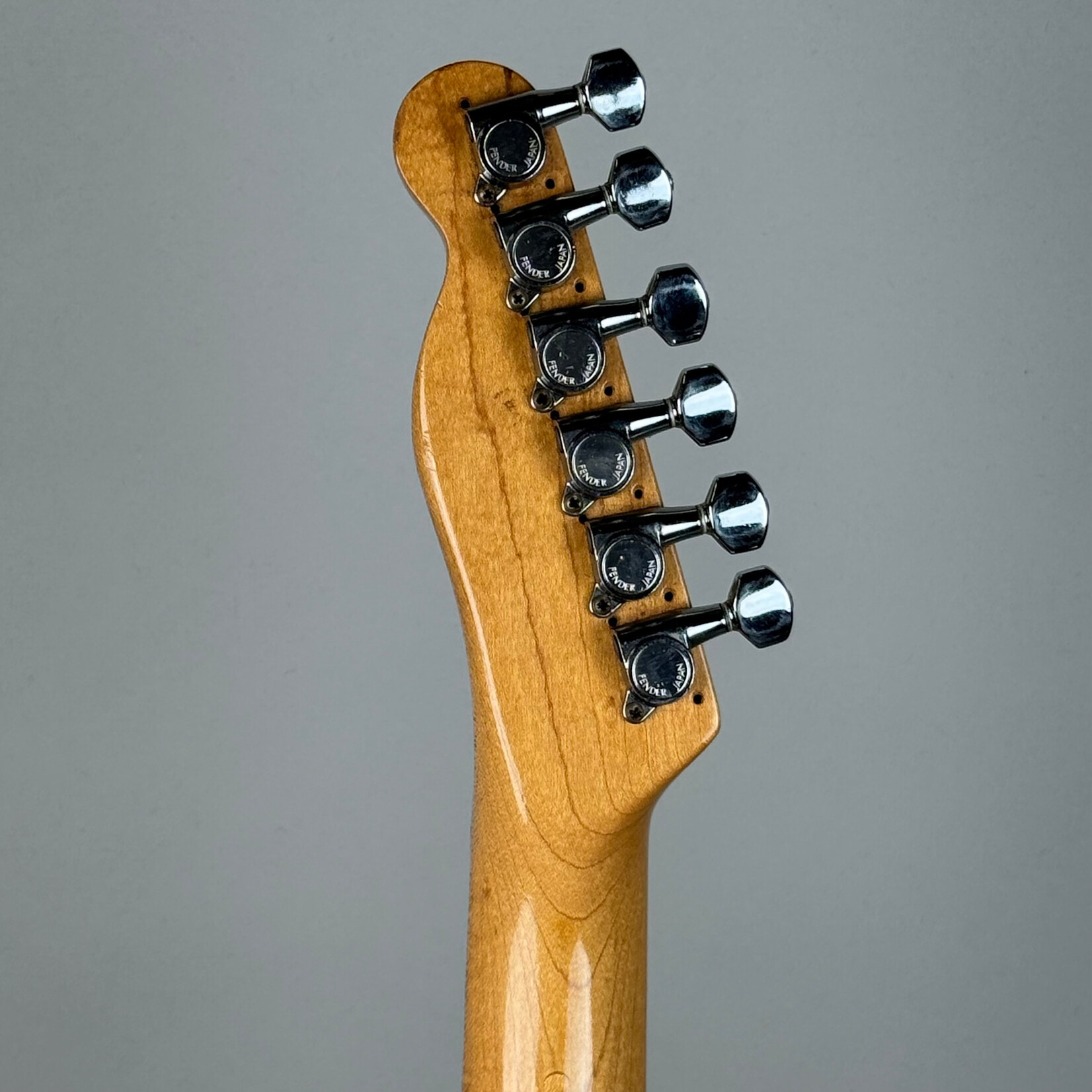 Fender 1981 Fender Bullet Walnut