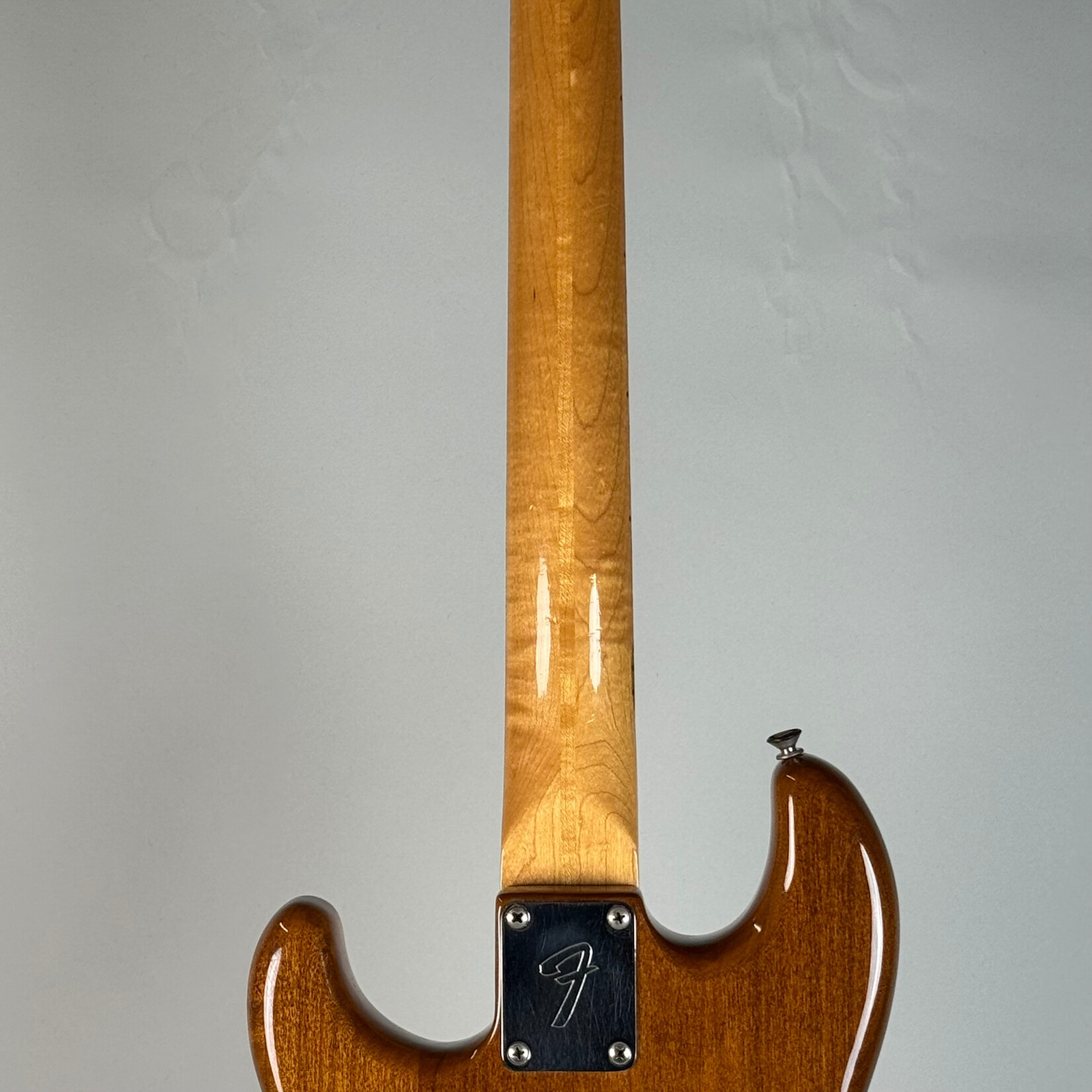 Fender 1981 Fender Bullet Walnut