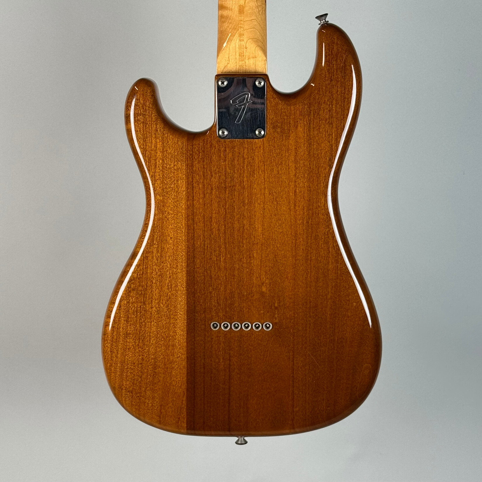 Fender 1981 Fender Bullet Walnut