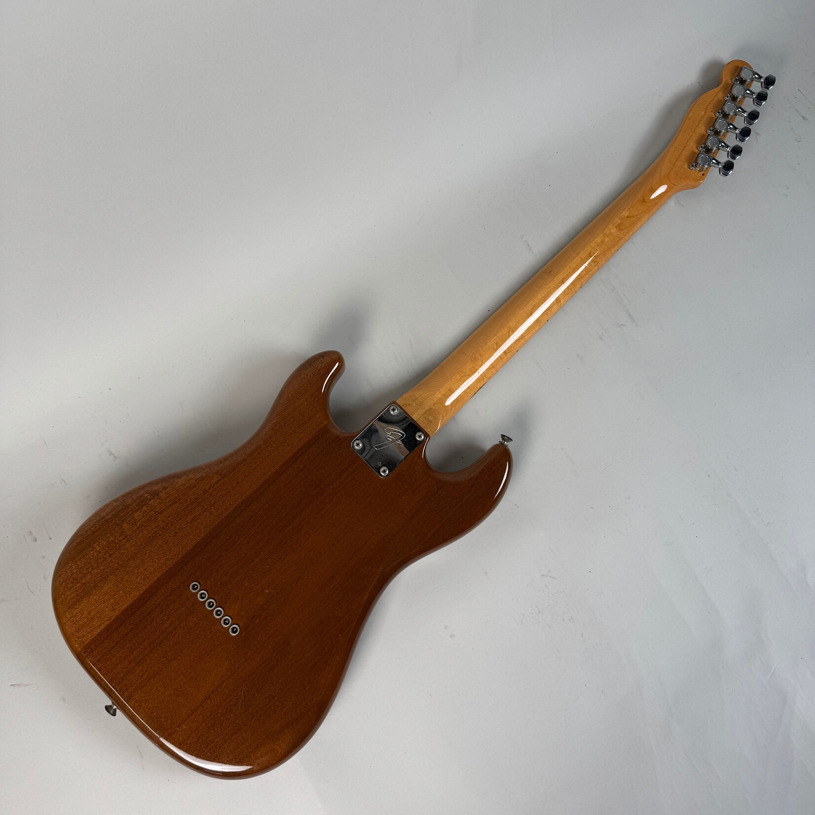 Fender 1981 Fender Bullet Walnut