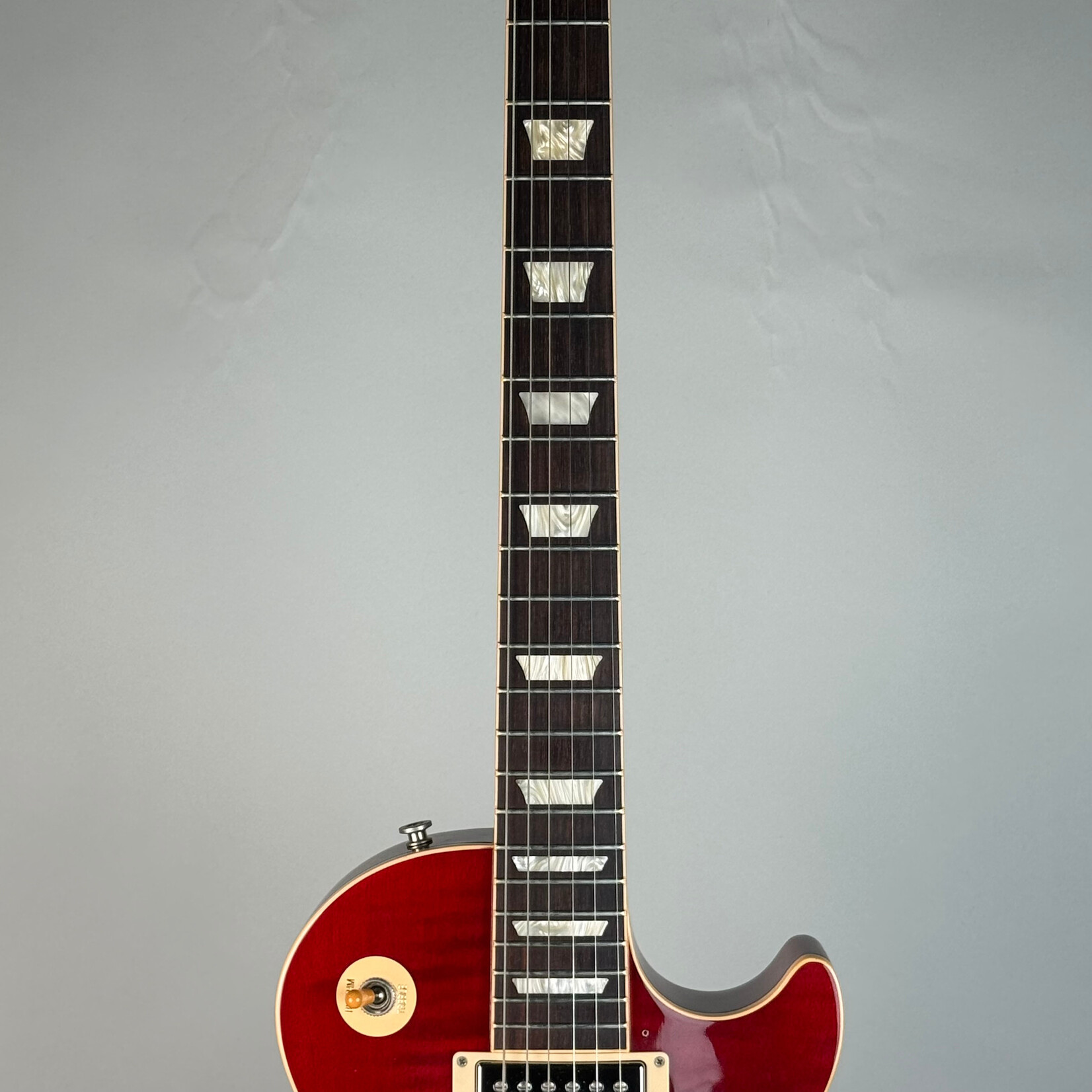 Gibson 2019 Gibson Les Paul Standard