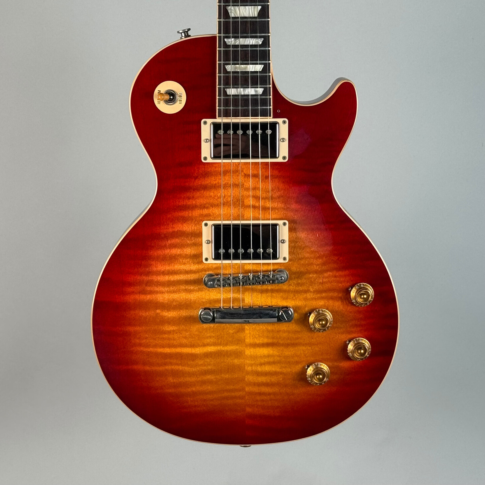 Gibson 2019 Gibson Les Paul Standard