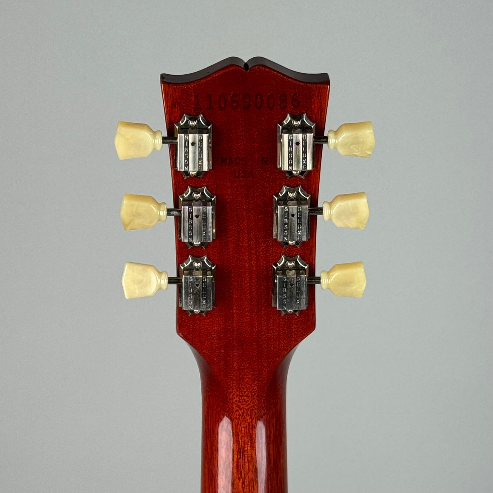 Gibson 2019 Gibson Les Paul Standard