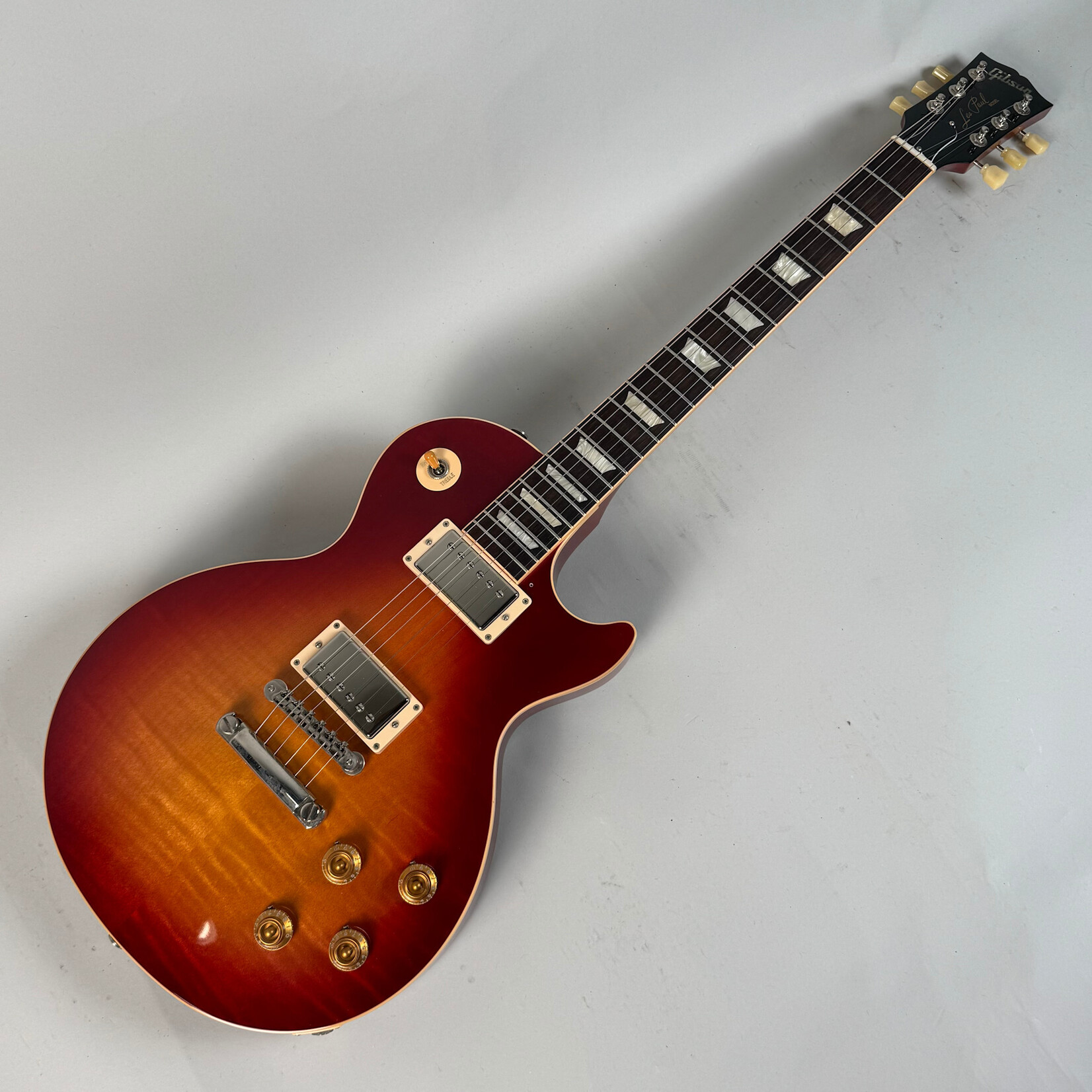 Gibson 2019 Gibson Les Paul Standard