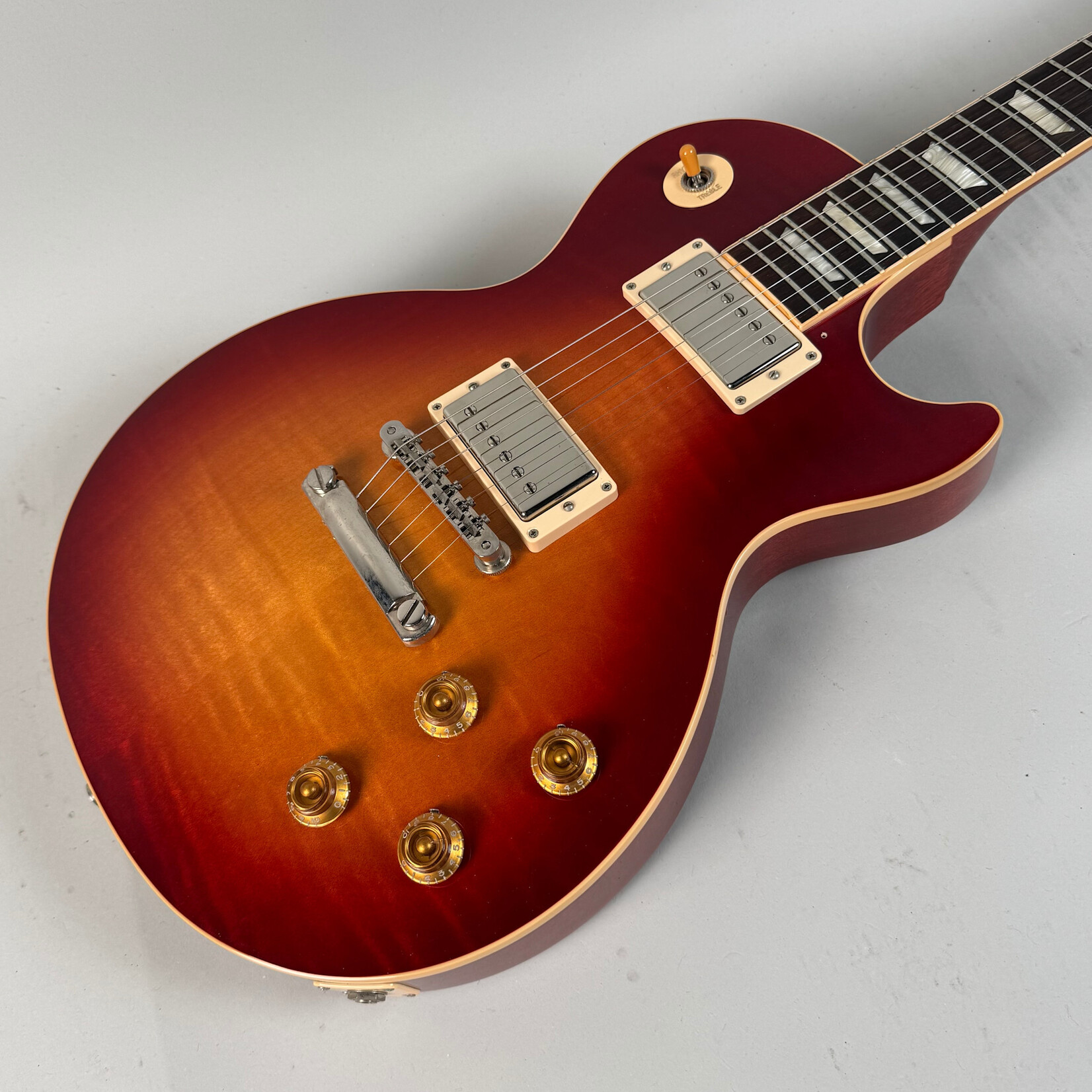 Gibson 2019 Gibson Les Paul Standard