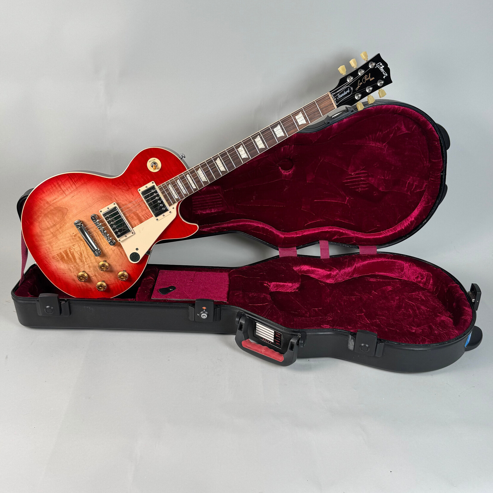 Gibson 2021 Gibson Les Paul Standard