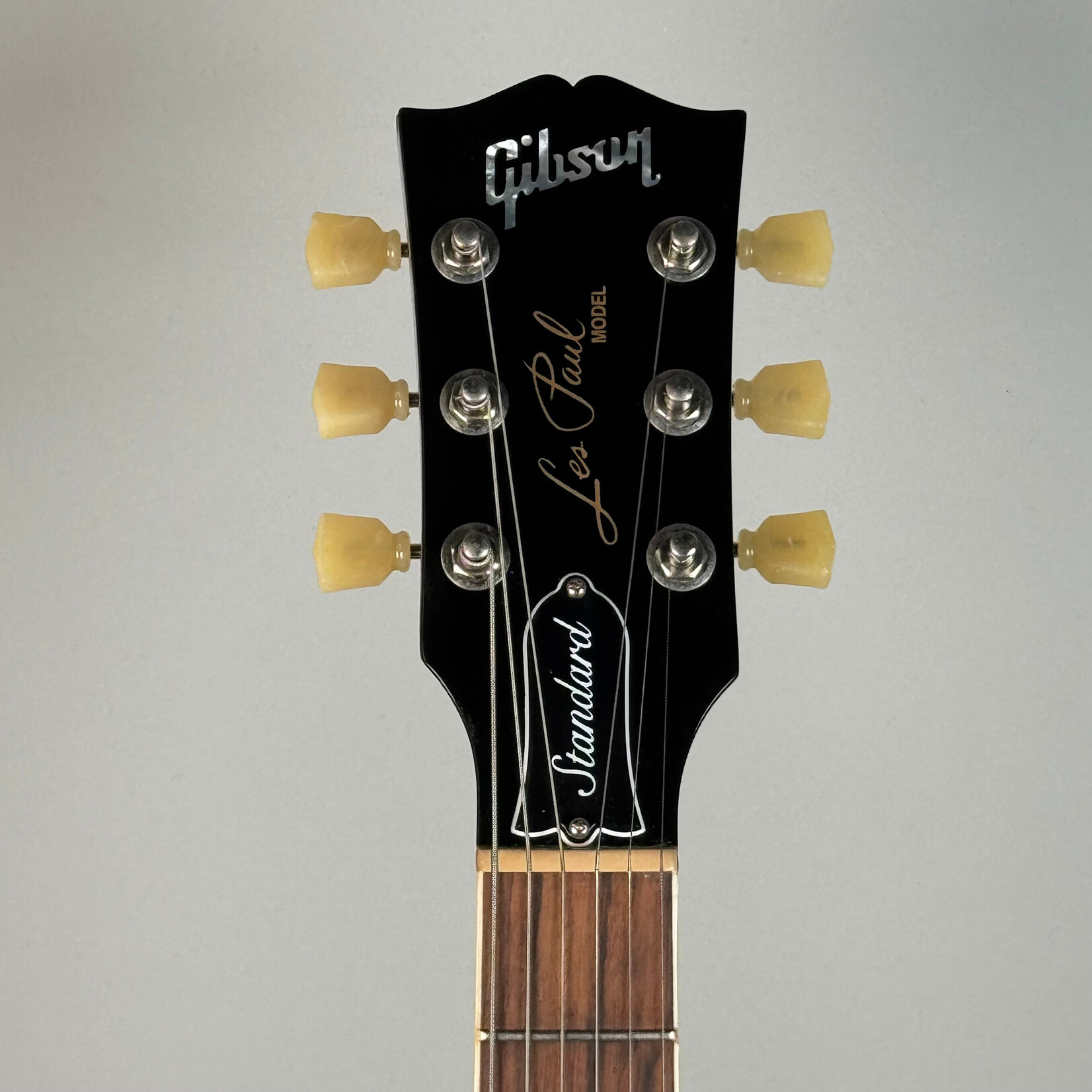 Gibson 2021 Gibson Les Paul Standard