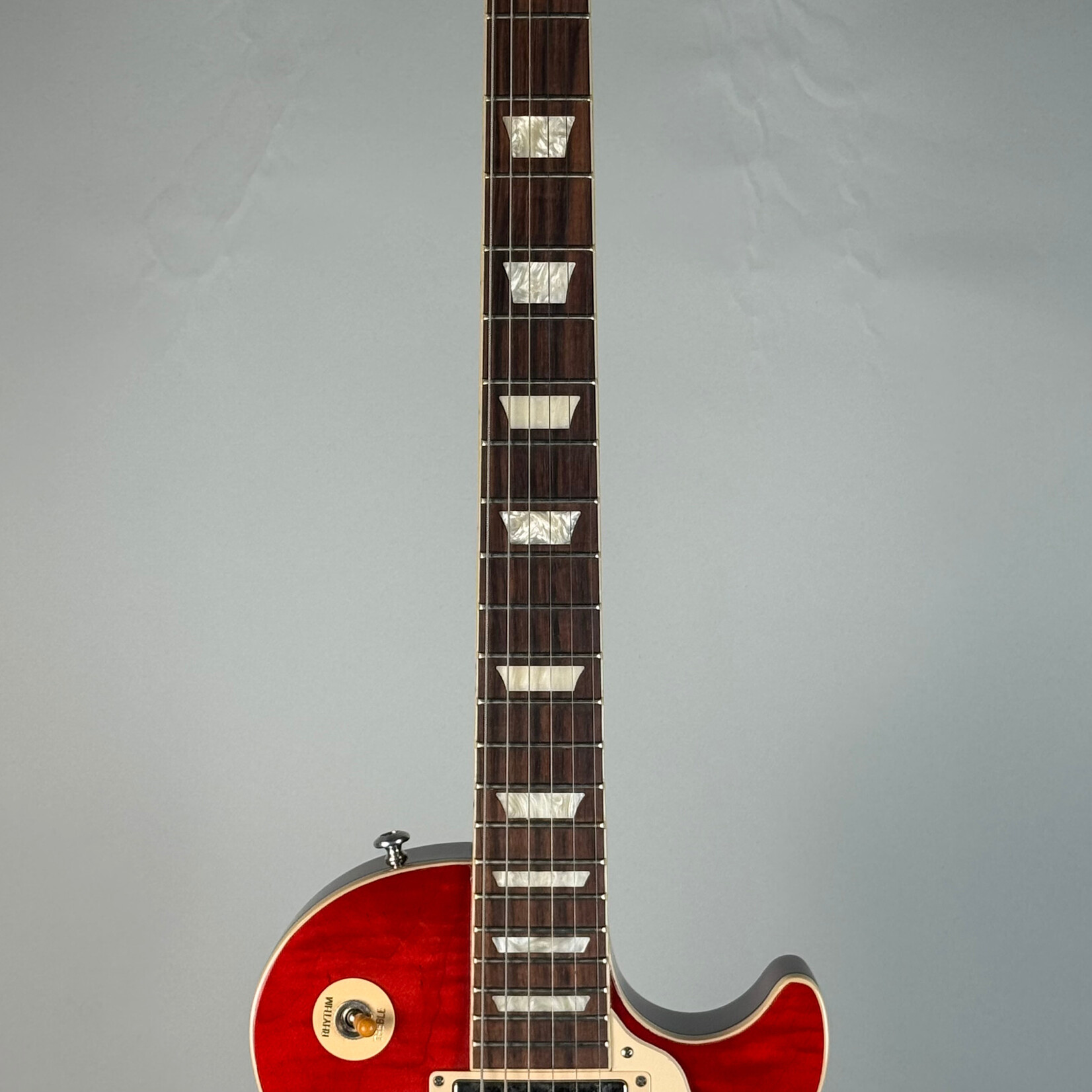 Gibson 2021 Gibson Les Paul Standard