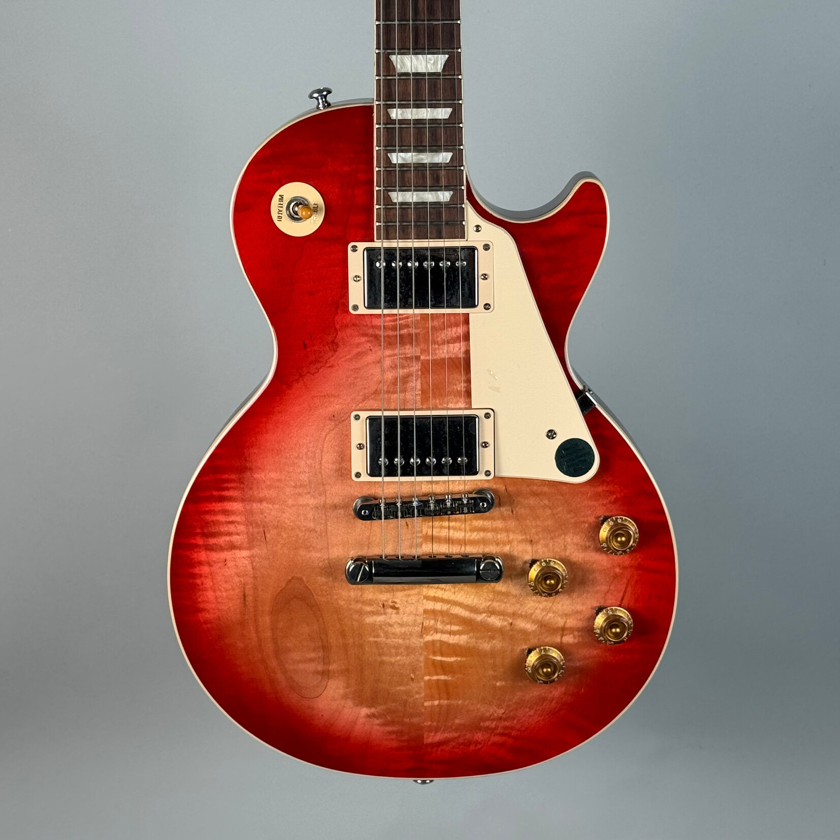 Gibson 2021 Gibson Les Paul Standard