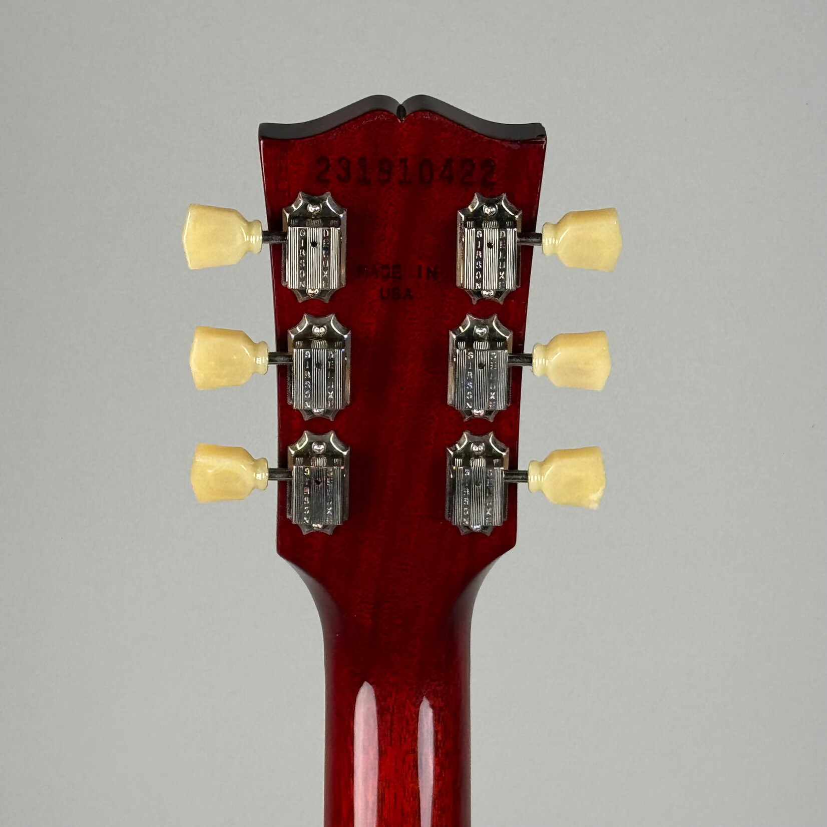 Gibson 2021 Gibson Les Paul Standard