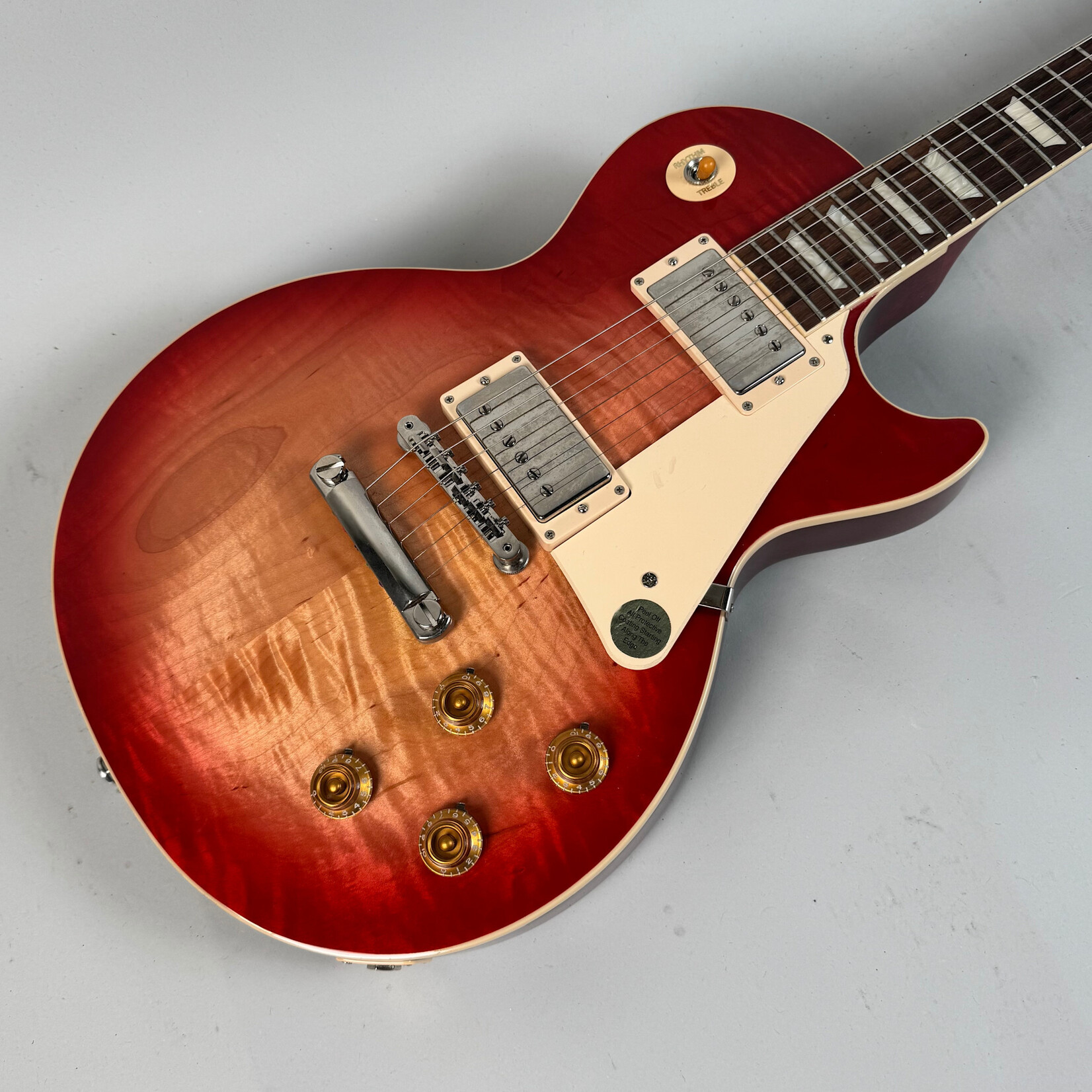 Gibson 2021 Gibson Les Paul Standard