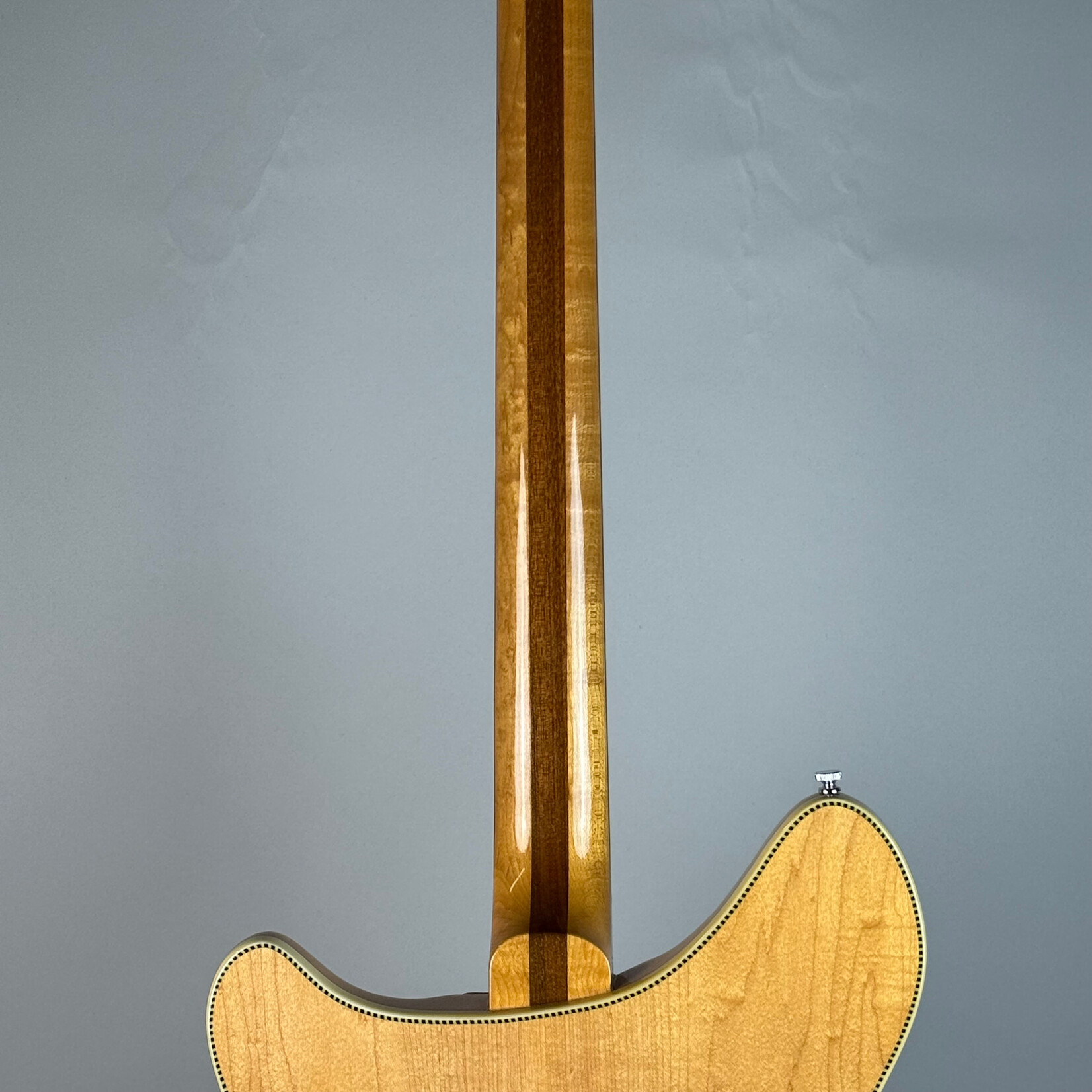 Rickenbacker 1968 Rickenbacker 366/12 Convertible MapleGlo