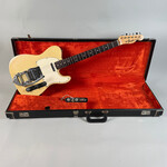 Fender 1968 Fender Telecaster Blonde w. Bigsby RW Board
