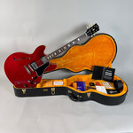 Gibson 2021 Gibson Custom Shop  ES-335 '64 Reissue Cherry