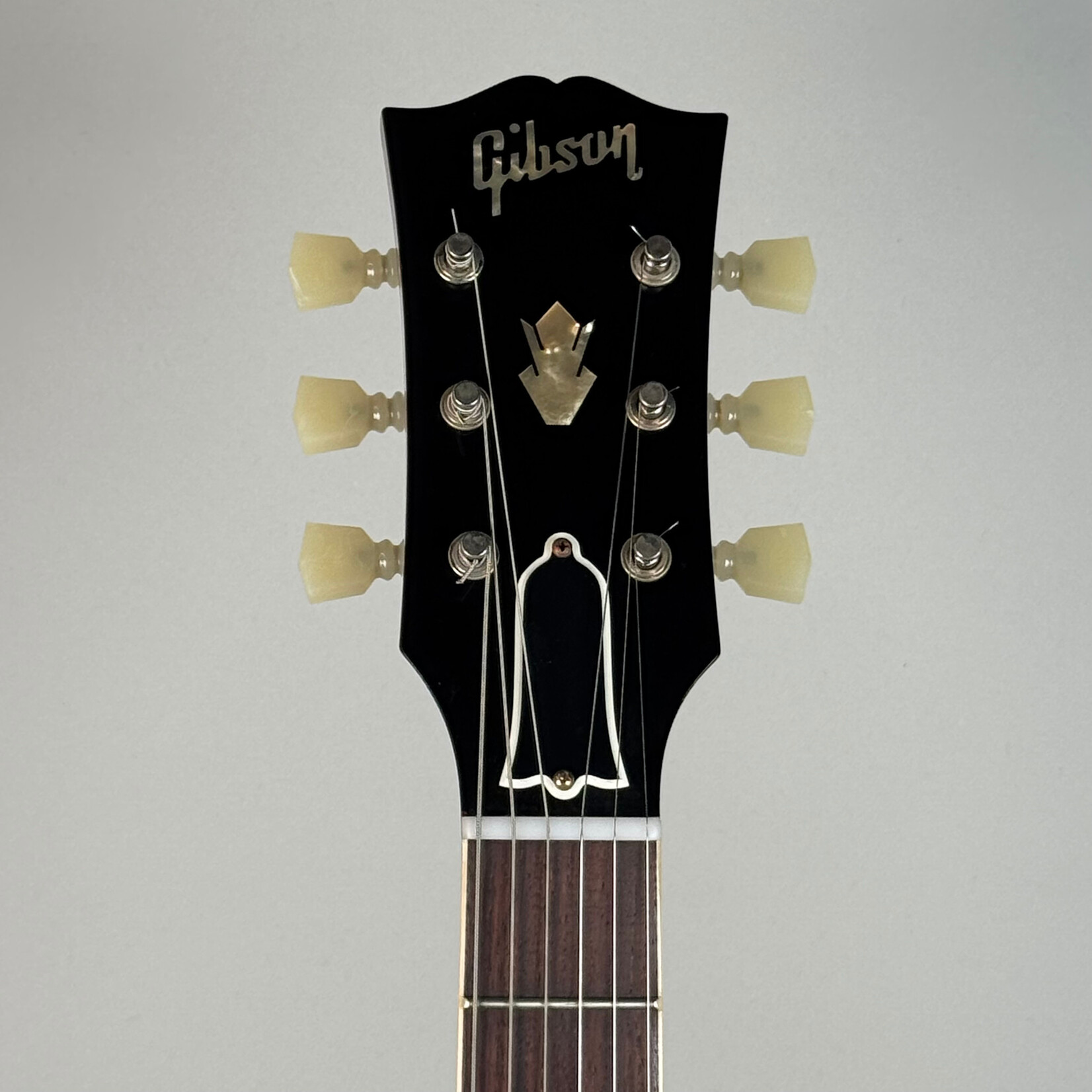 Gibson 2021 Gibson Custom Shop  ES-335 '64 Reissue Cherry