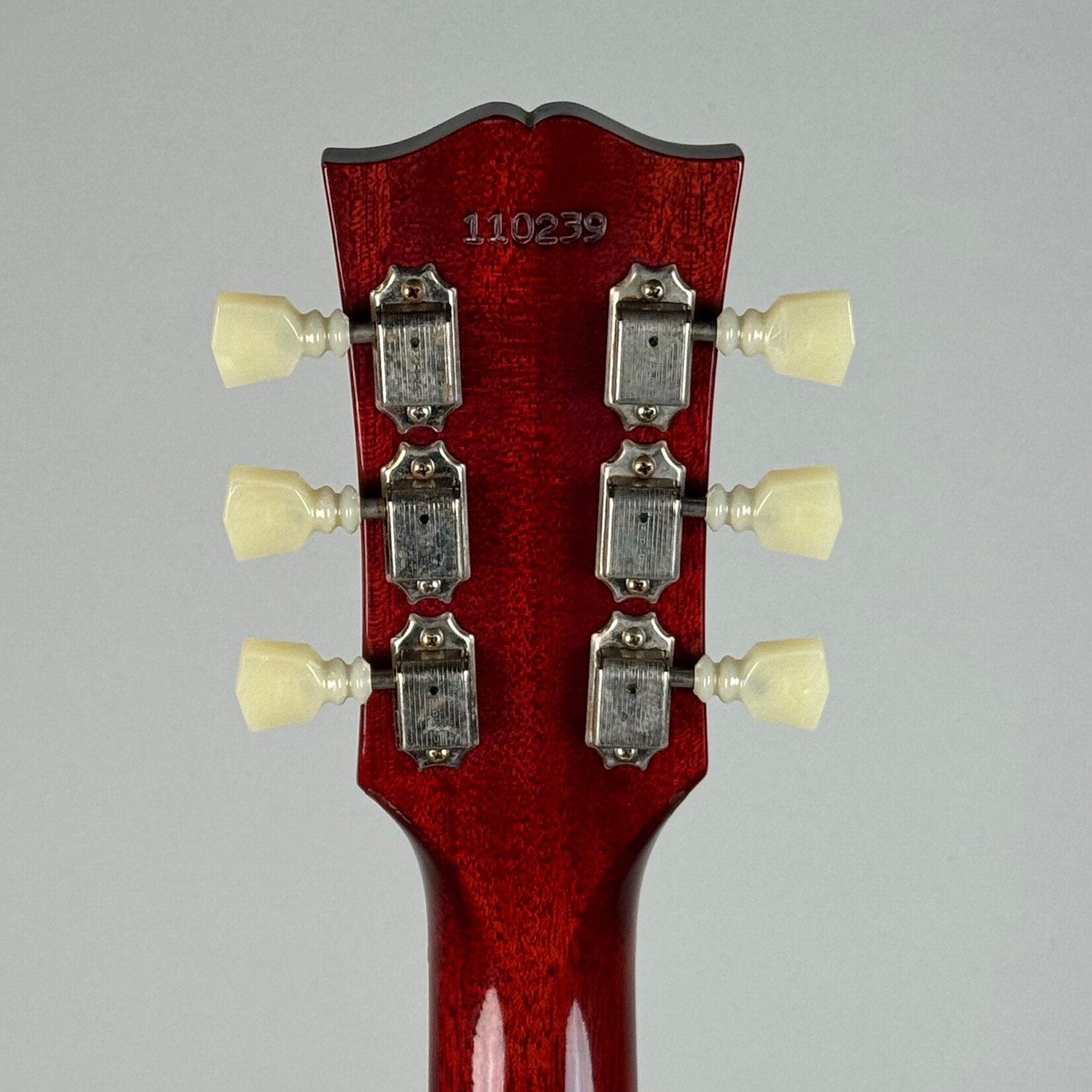 Gibson 2021 Gibson Custom Shop  ES-335 '64 Reissue Cherry