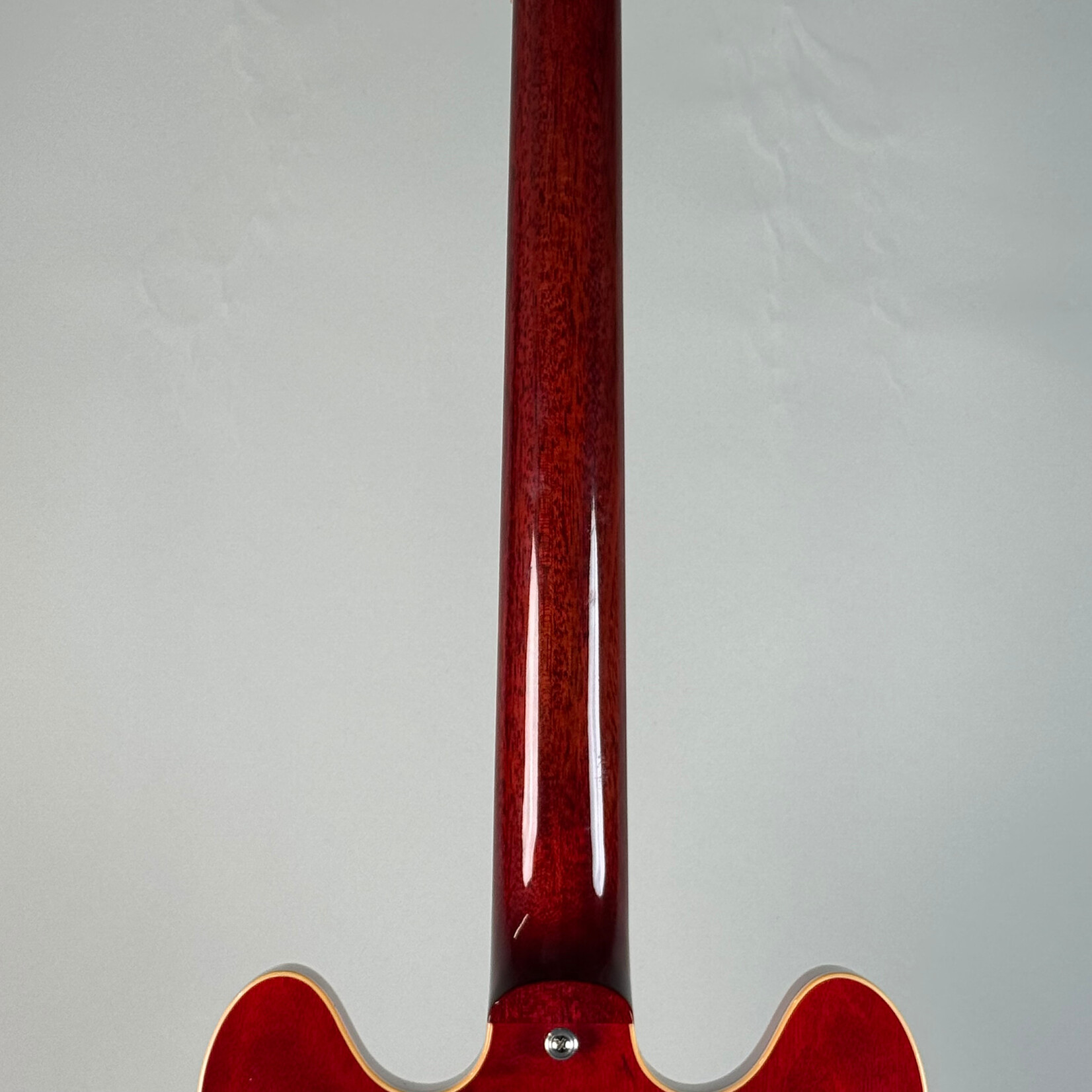 Gibson 2021 Gibson Custom Shop  ES-335 '64 Reissue Cherry