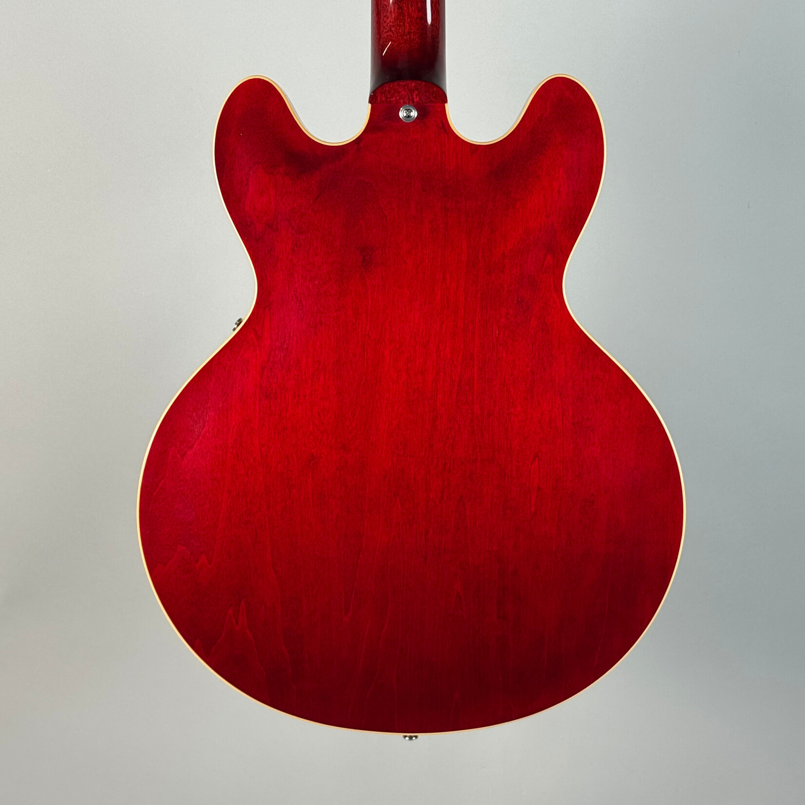 Gibson 2021 Gibson Custom Shop  ES-335 '64 Reissue Cherry