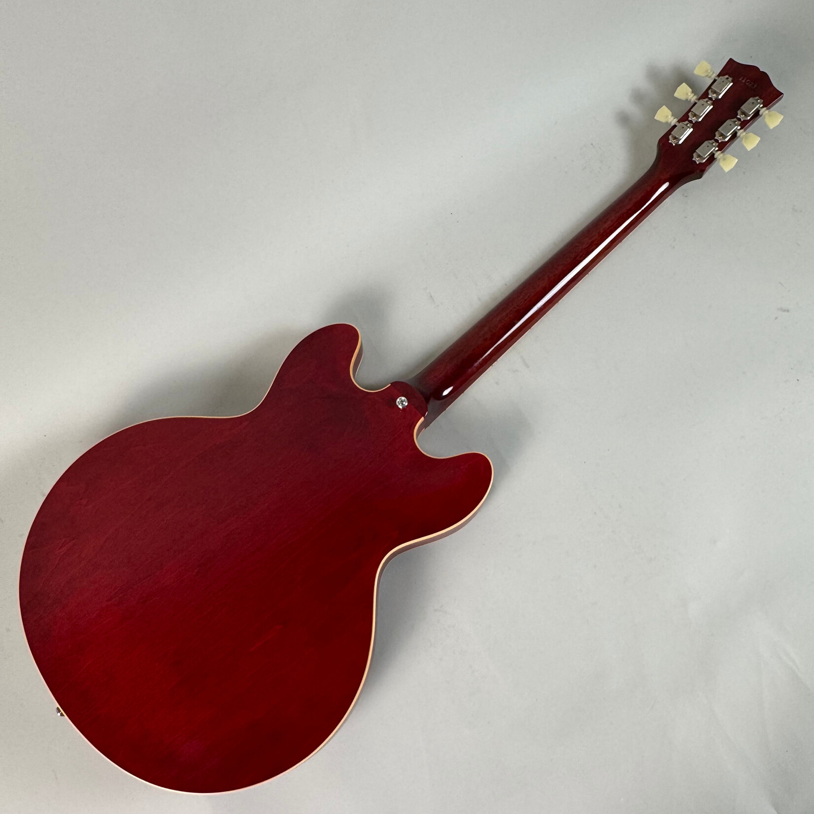 Gibson 2021 Gibson Custom Shop  ES-335 '64 Reissue Cherry