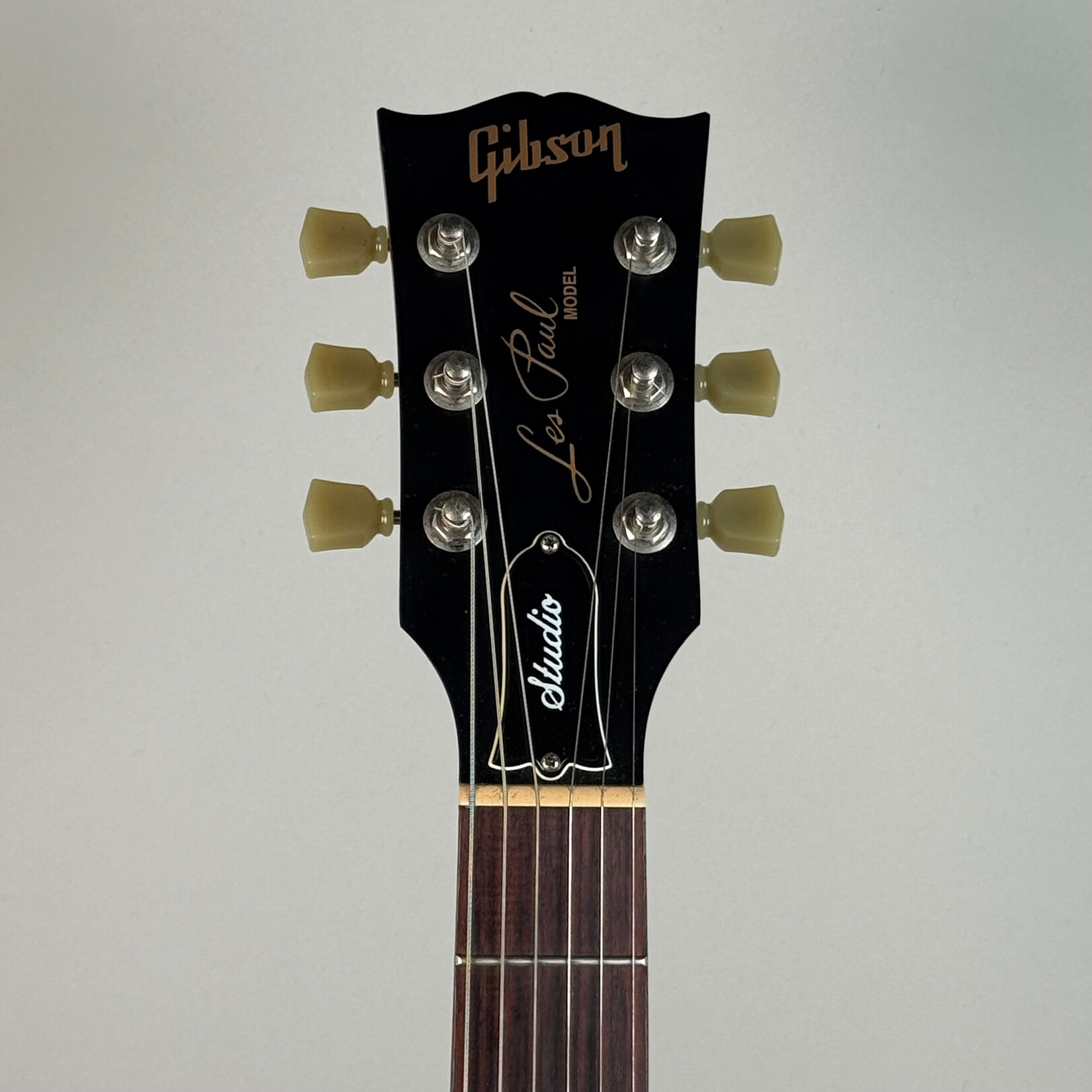 Gibson 2016 Gibson Les Paul Faded T Brown