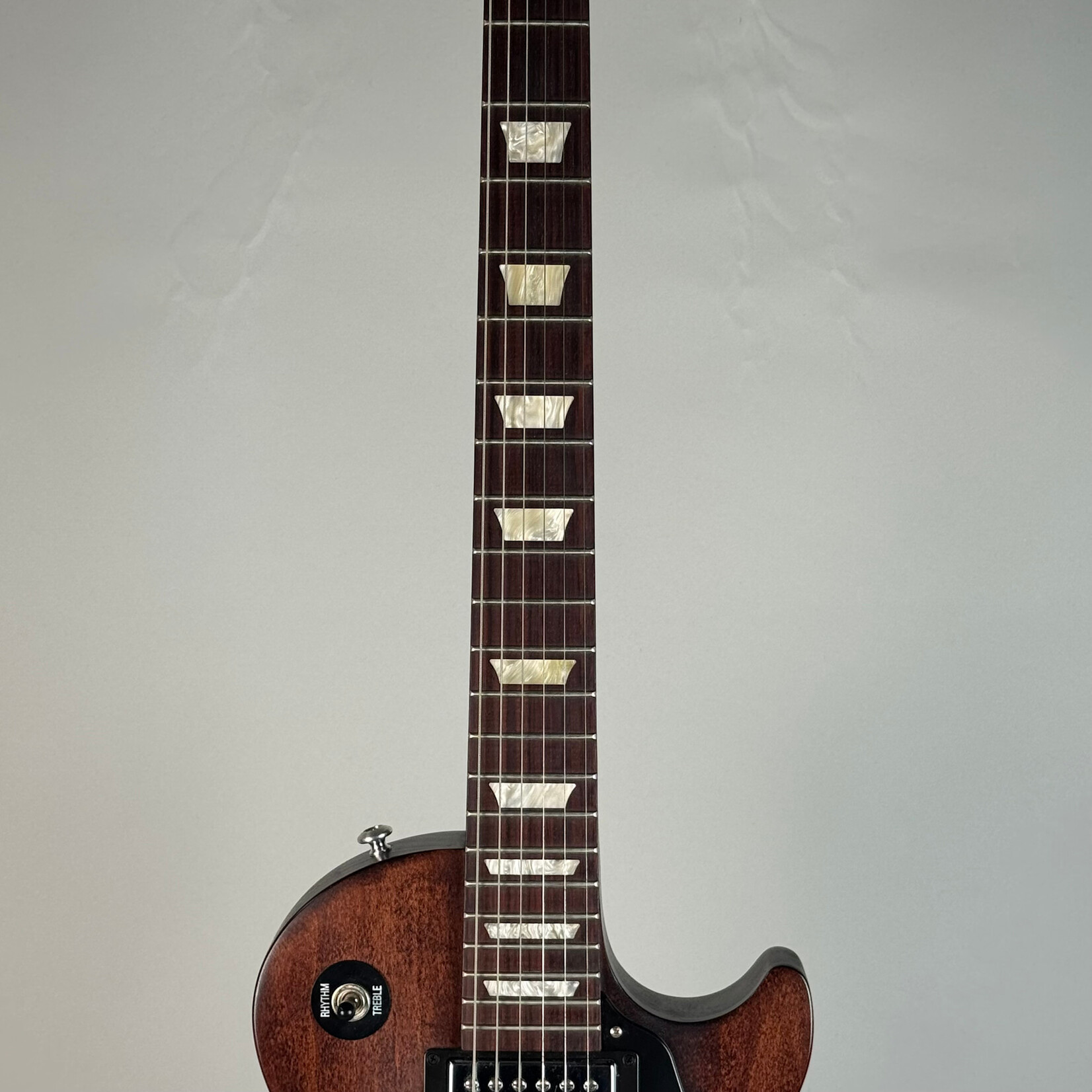 Gibson 2016 Gibson Les Paul Faded T Brown