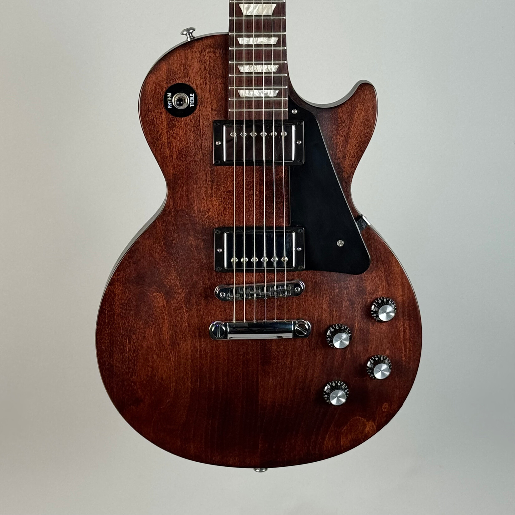 Gibson 2016 Gibson Les Paul Faded T Brown