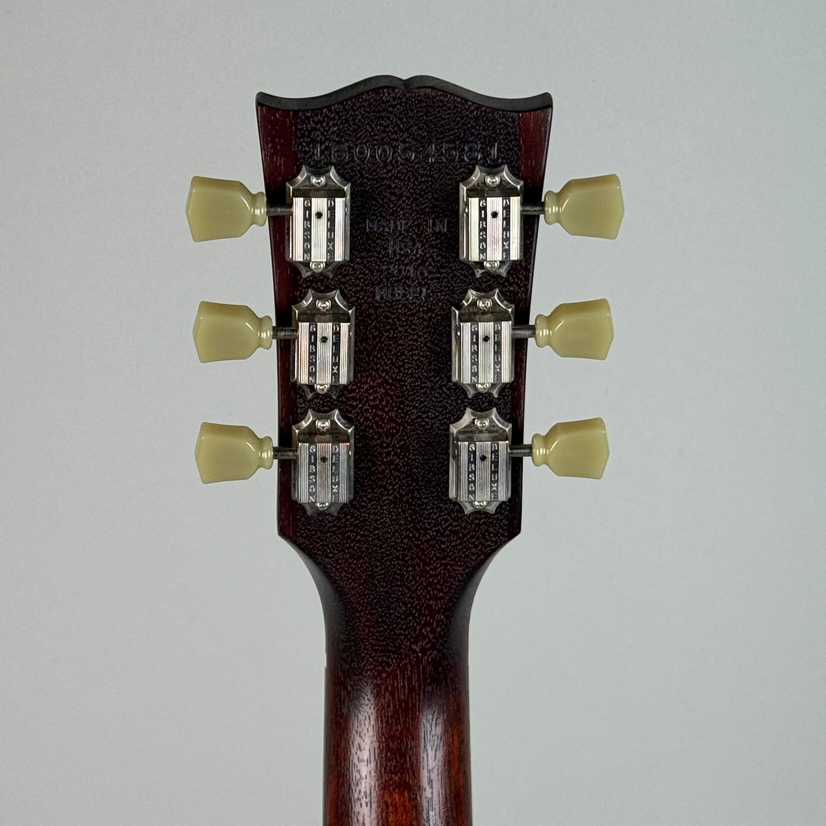 Gibson 2016 Gibson Les Paul Faded T Brown