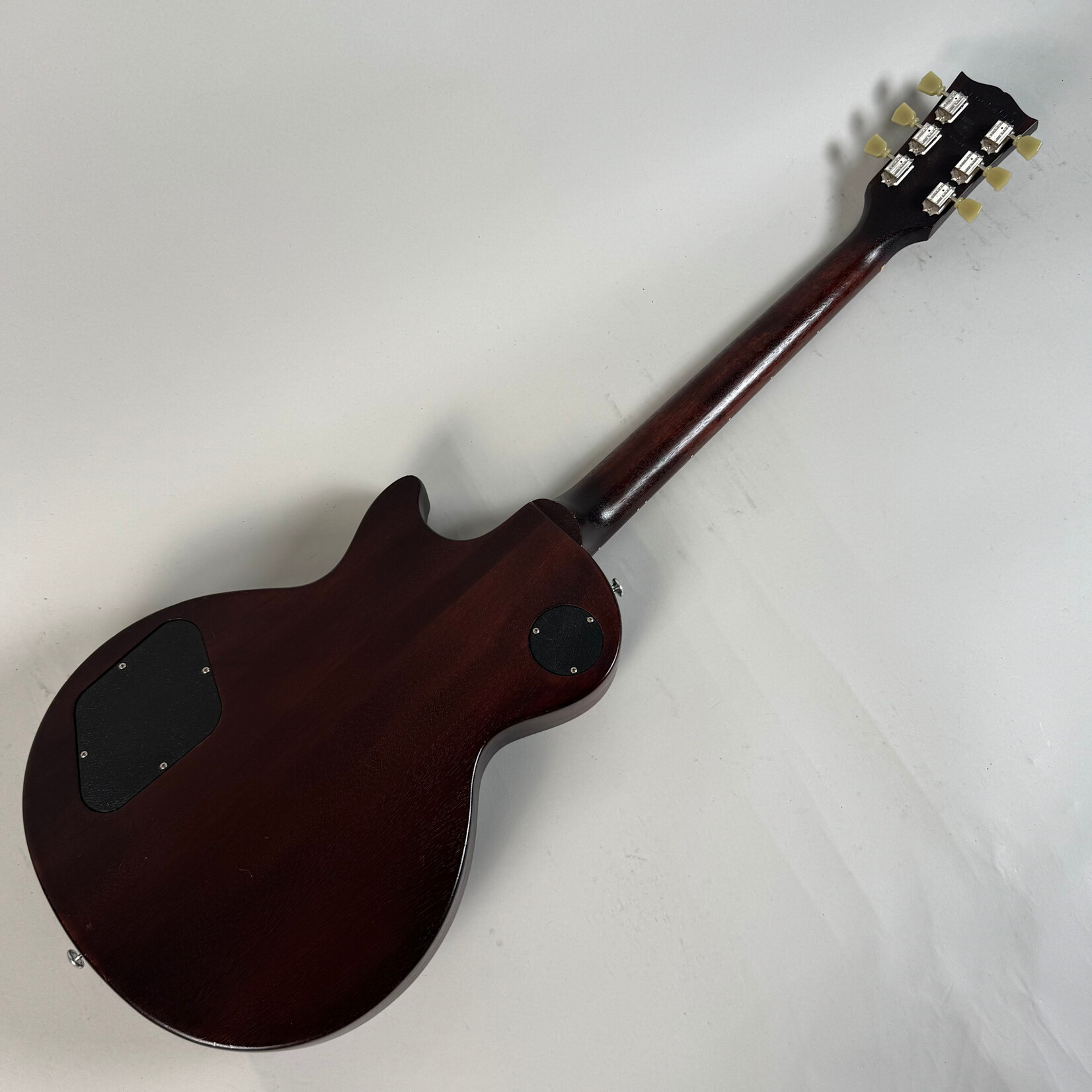 Gibson 2016 Gibson Les Paul Faded T Brown