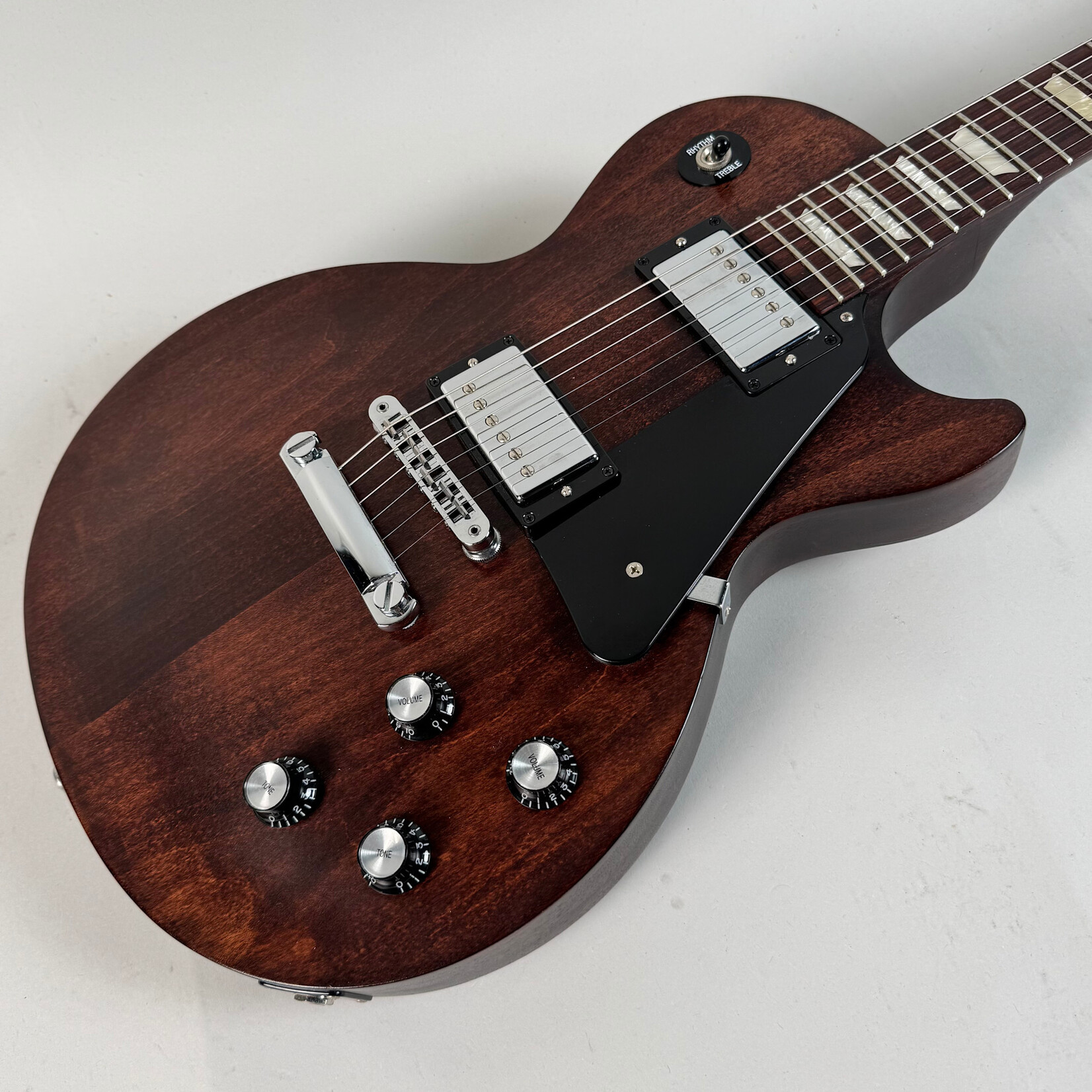 Gibson 2016 Gibson Les Paul Faded T Brown