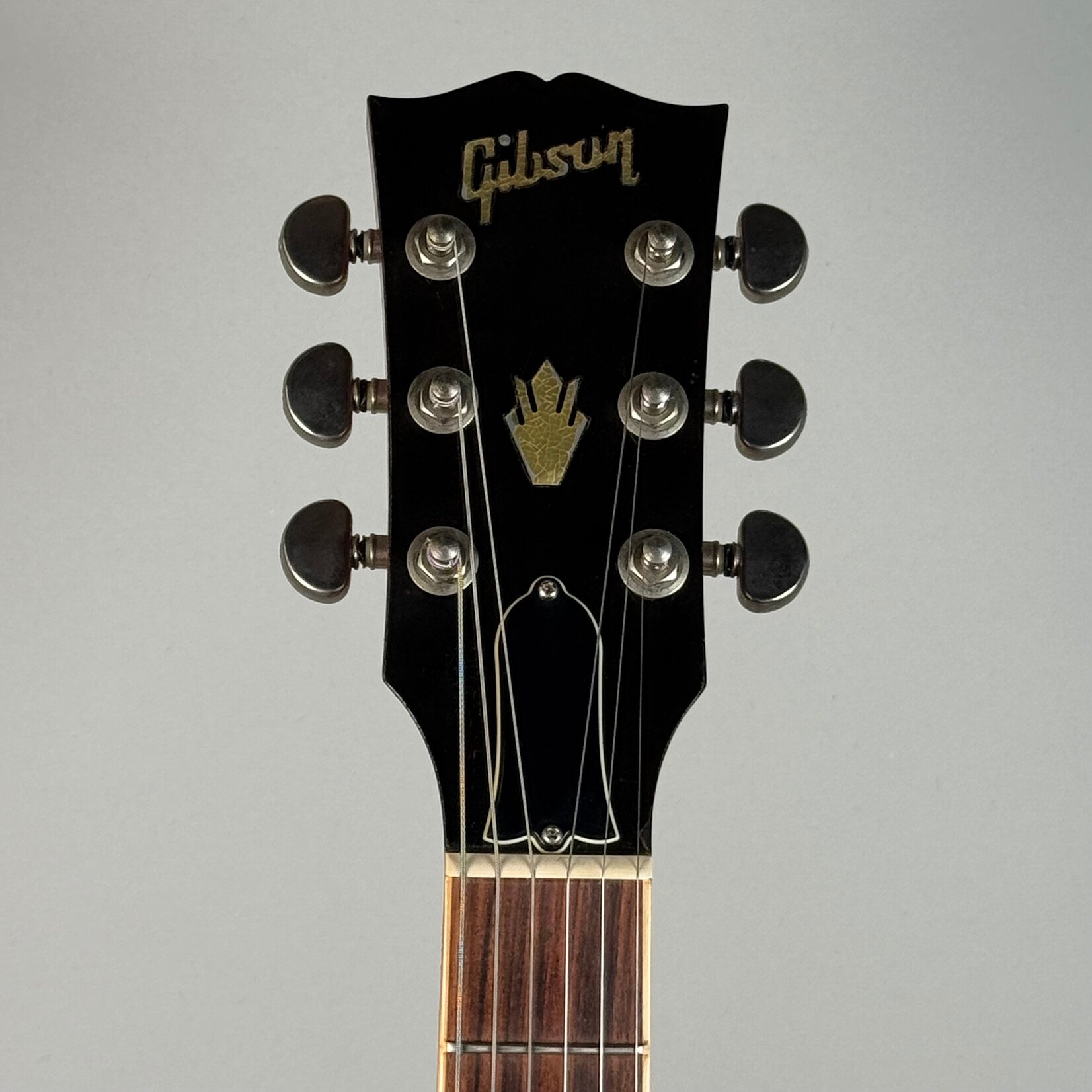 Gibson 2001 Gibson ES-335 Dot Figured Cherry