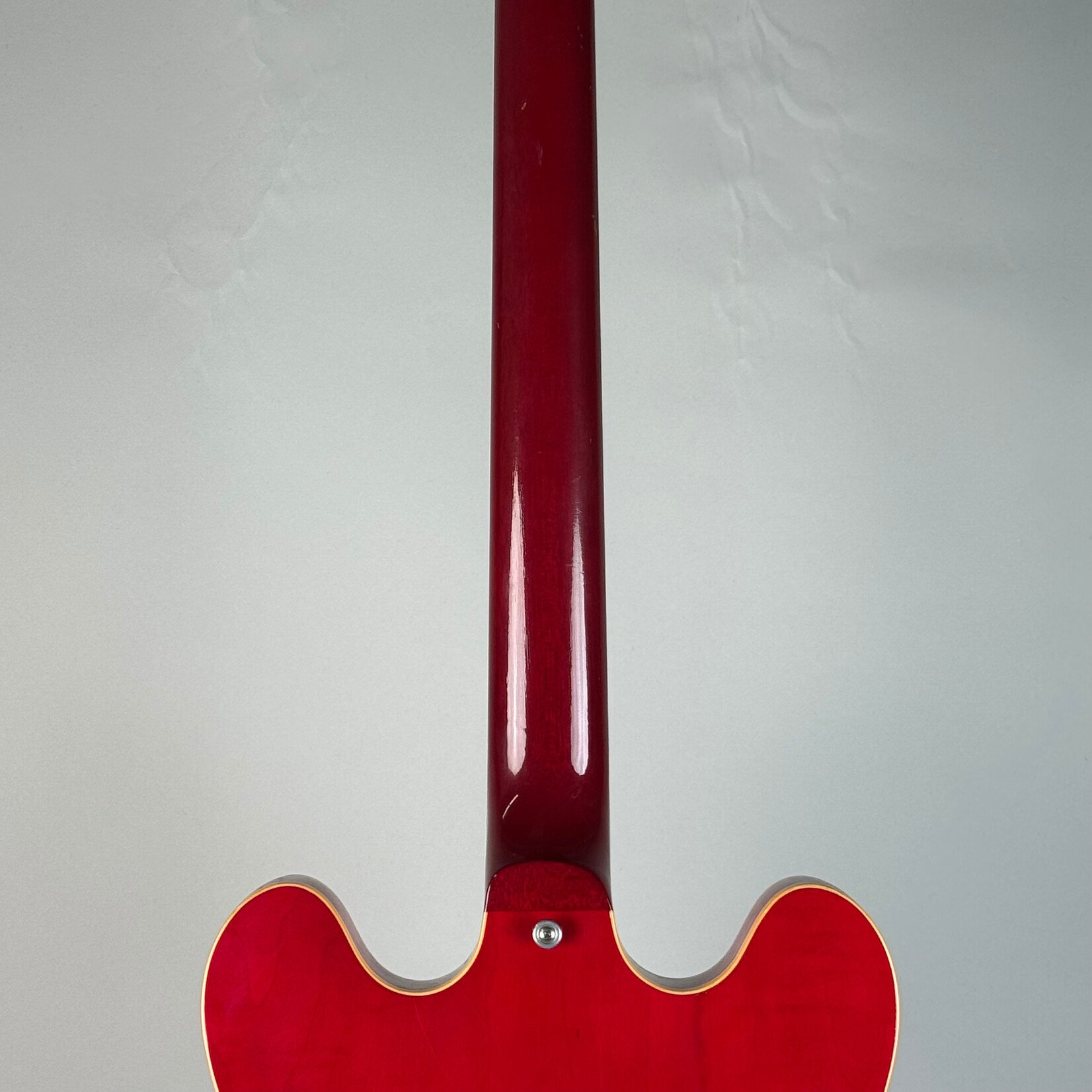 Gibson 2001 Gibson ES-335 Dot Figured Cherry