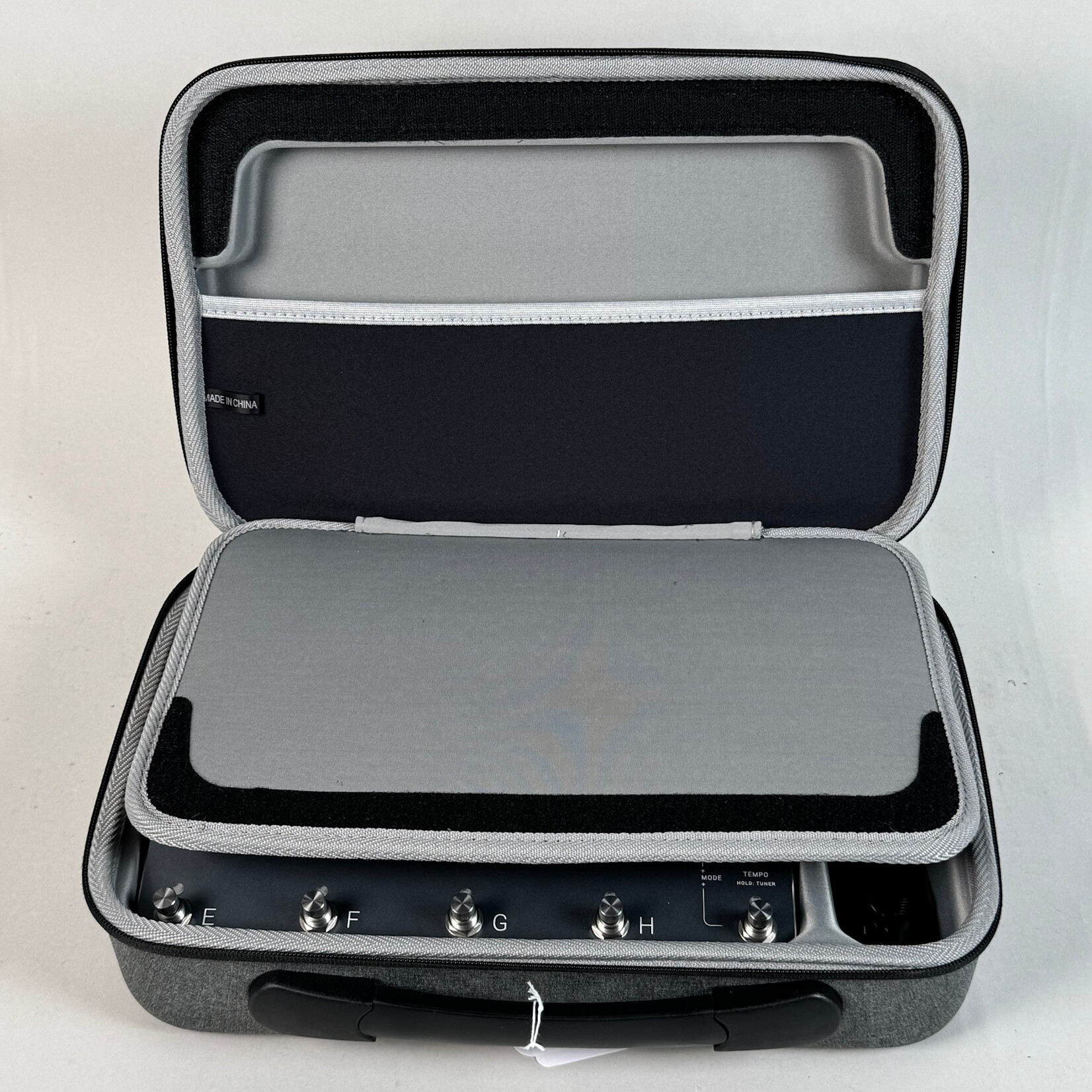 Neural DSP Neural DSP Gig Case