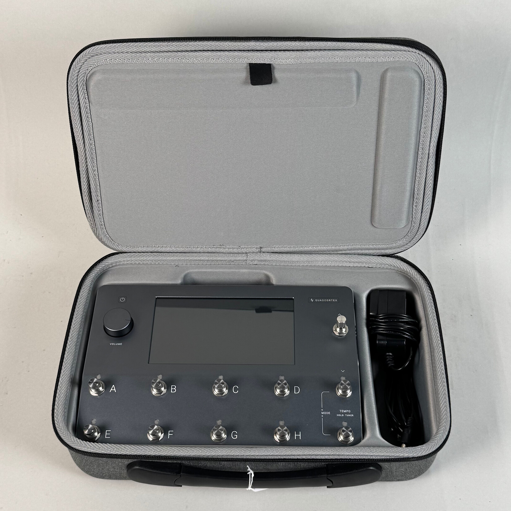 Neural DSP Neural DSP Gig Case