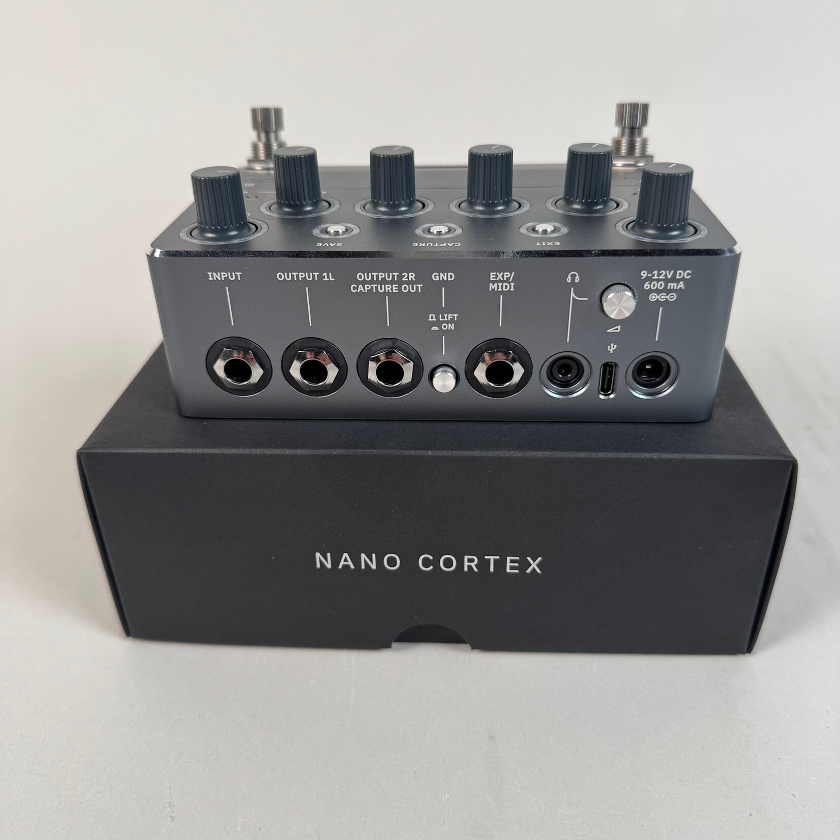 Neural DSP Neural DSP Nano Cortex