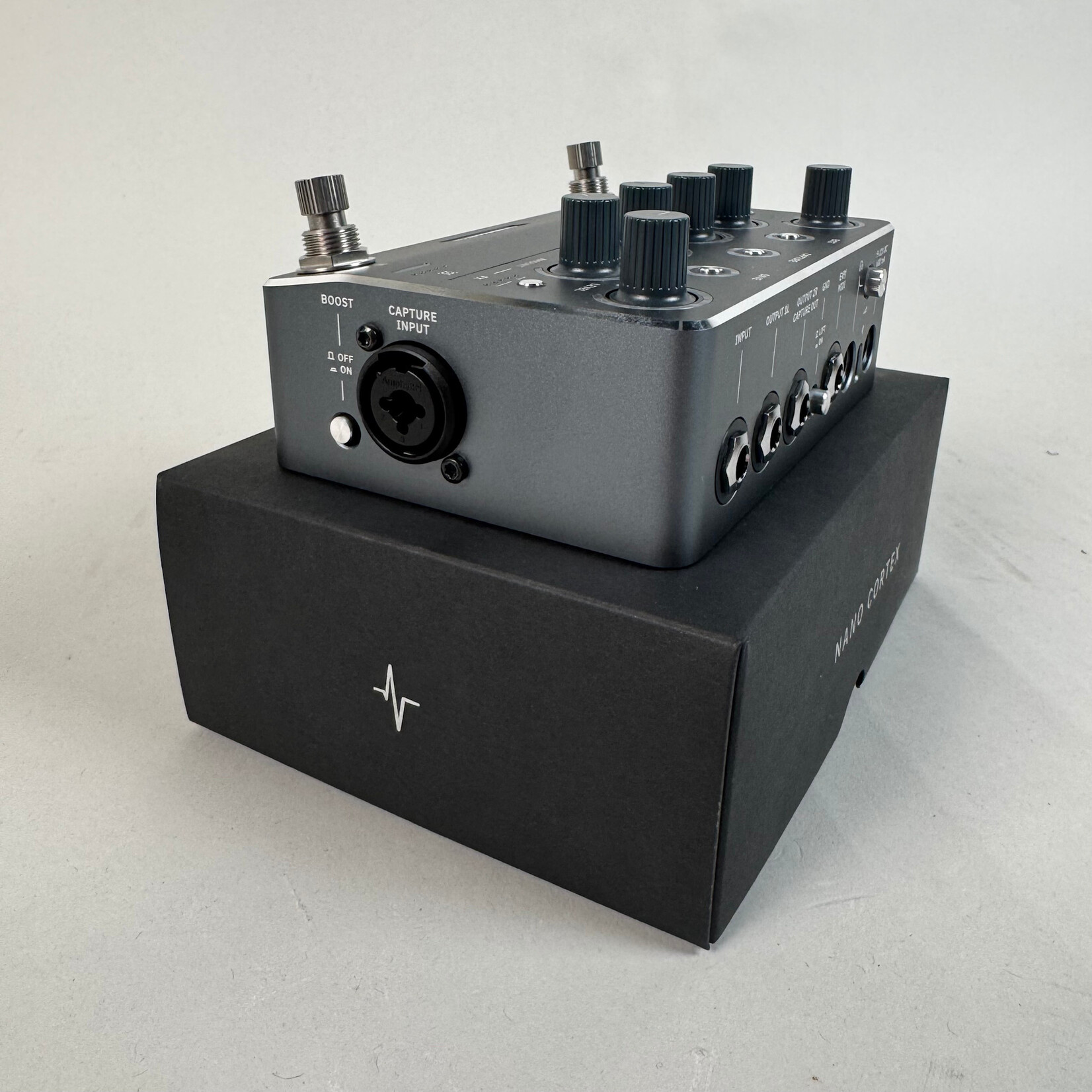 Neural DSP Neural DSP Nano Cortex