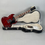 Gibson 2013 Gibson '61 Reissue SG Cherry