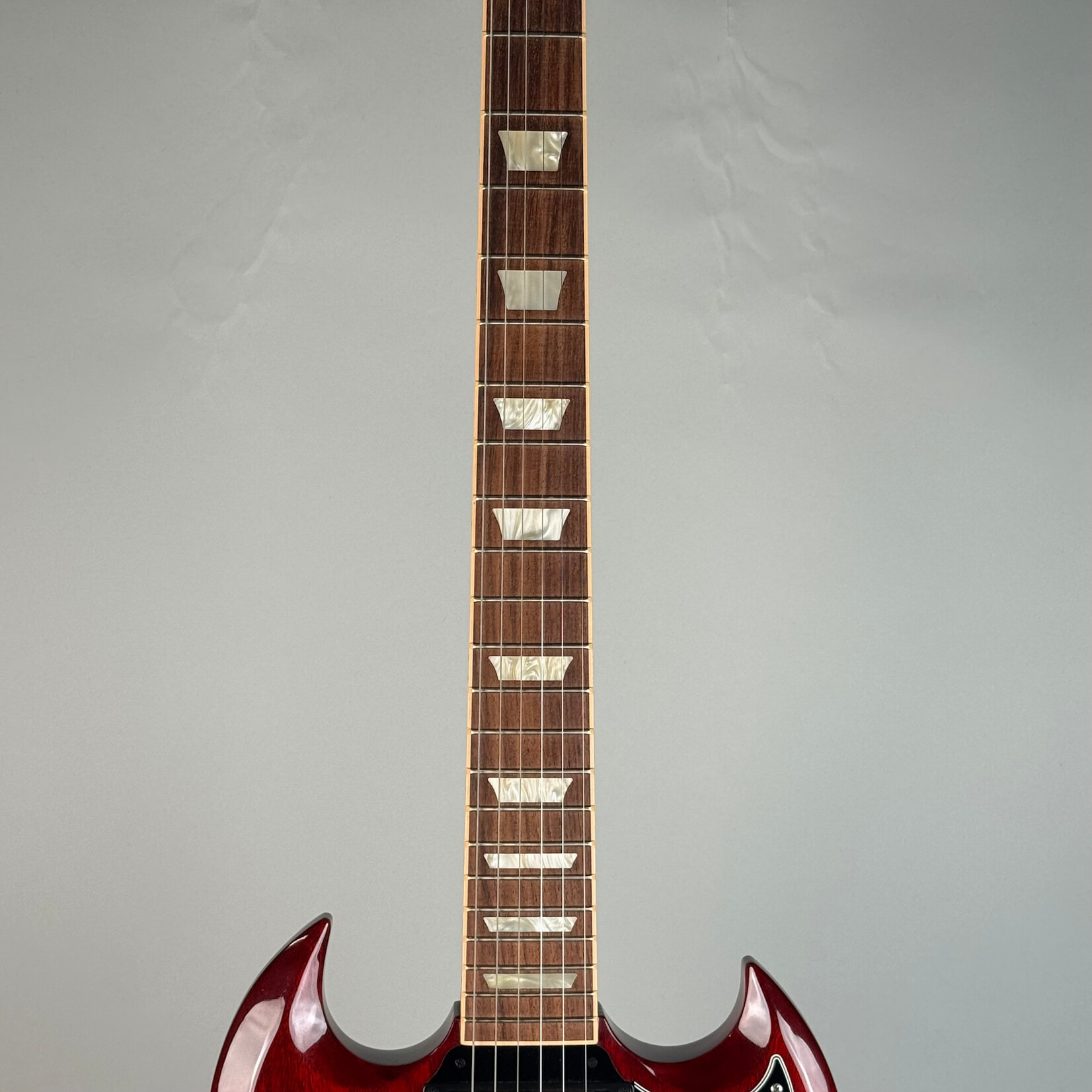 Gibson 2013 Gibson '61 Reissue SG Cherry